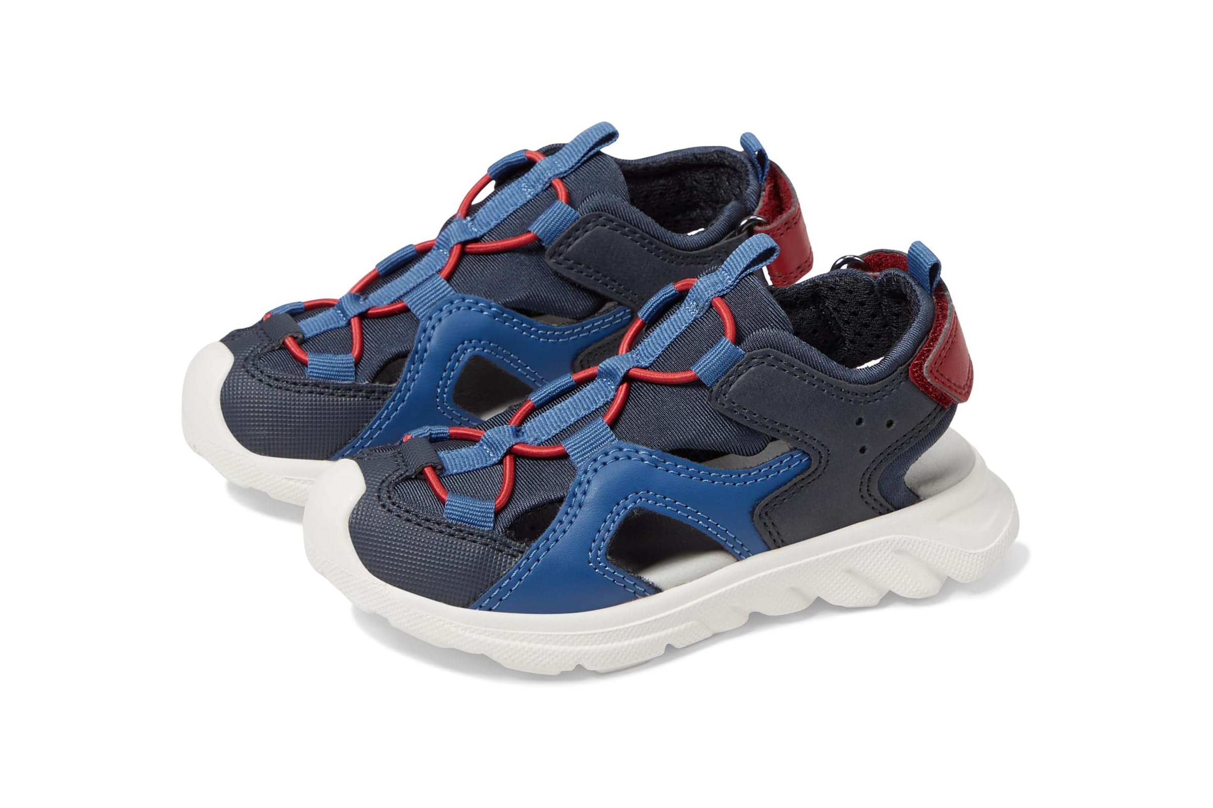 Geox Kids Sandal Airadyum 2 ToddlerLittle KidBig Kid 10690₽