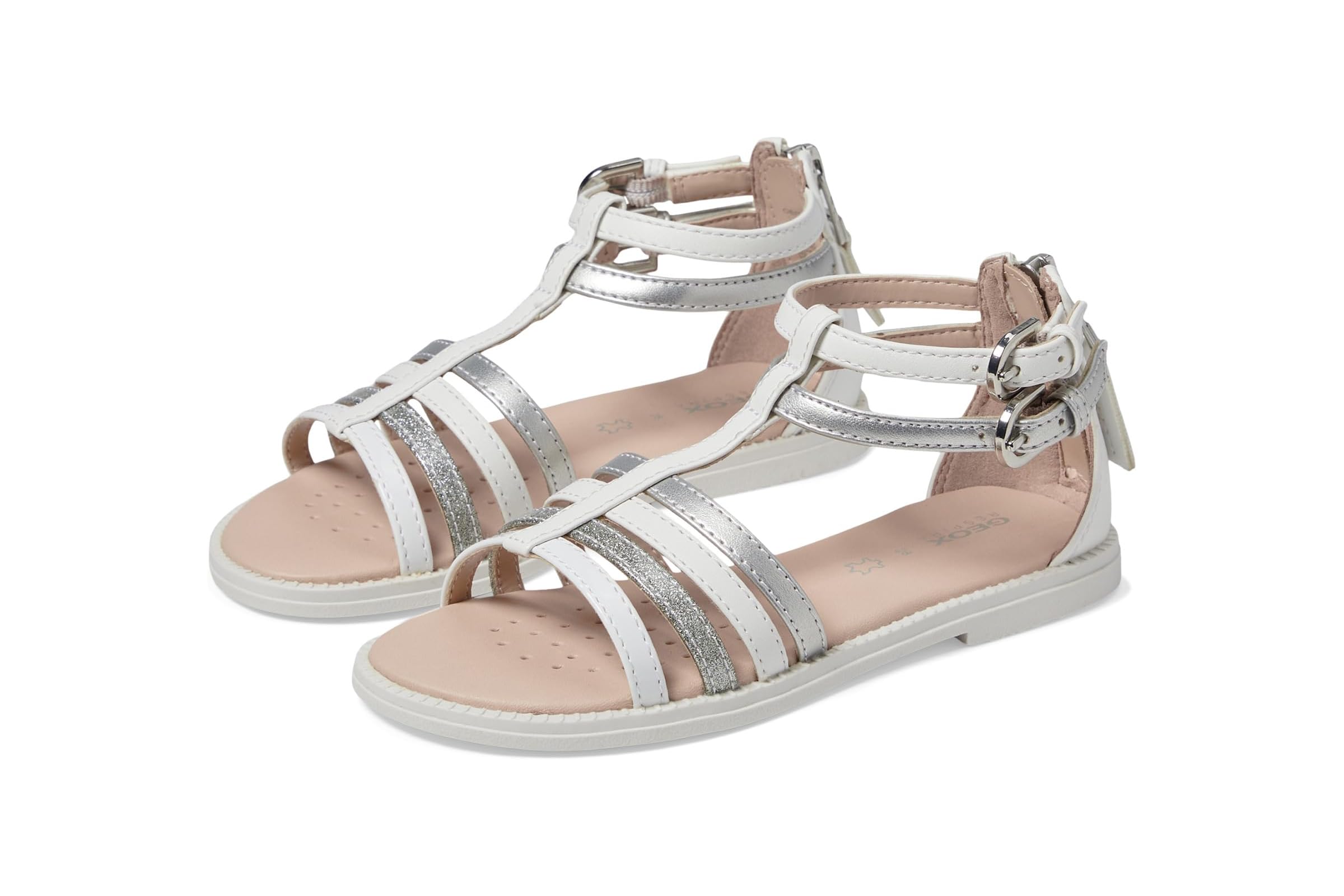 Geox Kids Sandal Karly 29 Little KidBig Kid 12990₽