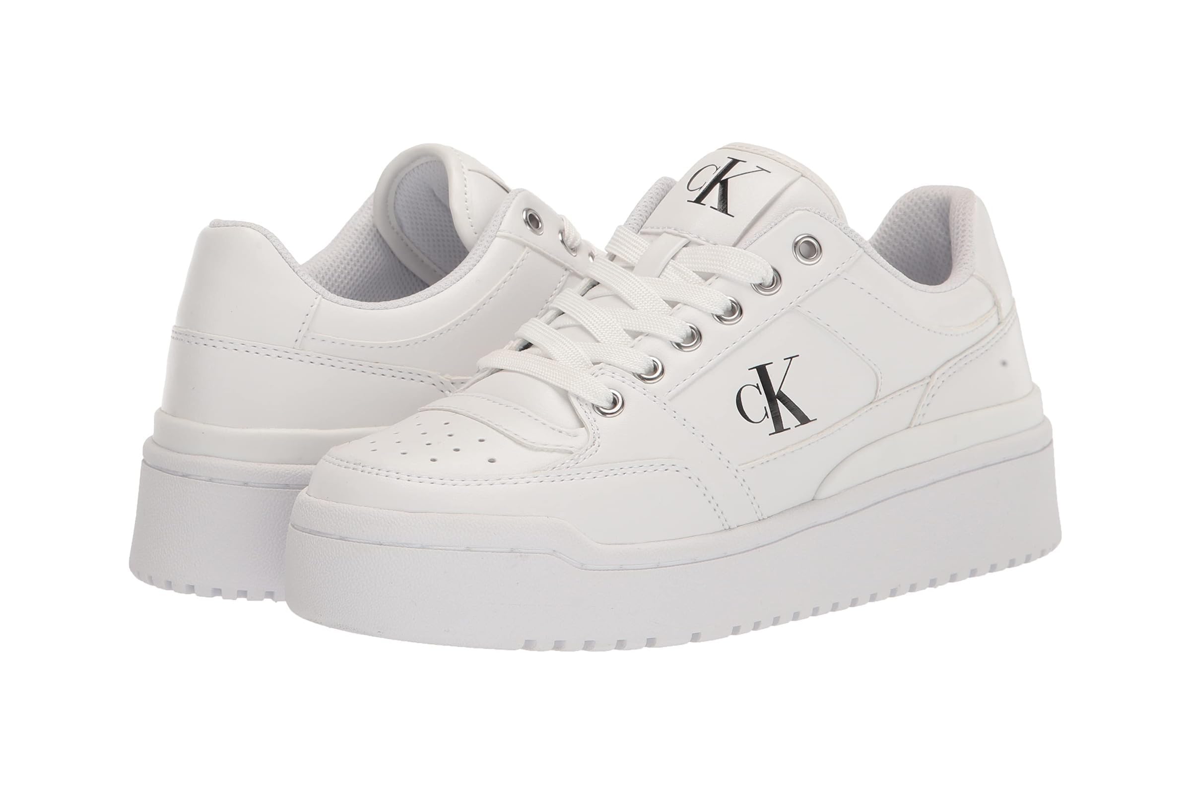 Женские кроссовки Calvin Klein Alondra 10690₽