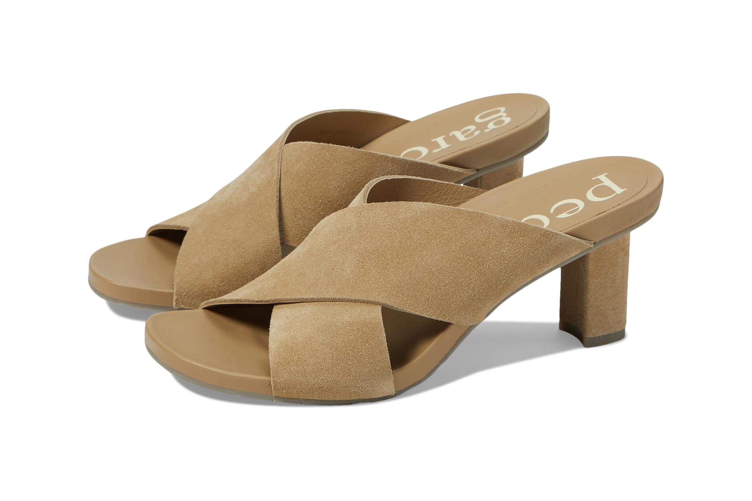 Pedro Garcia Casidy 64290₽