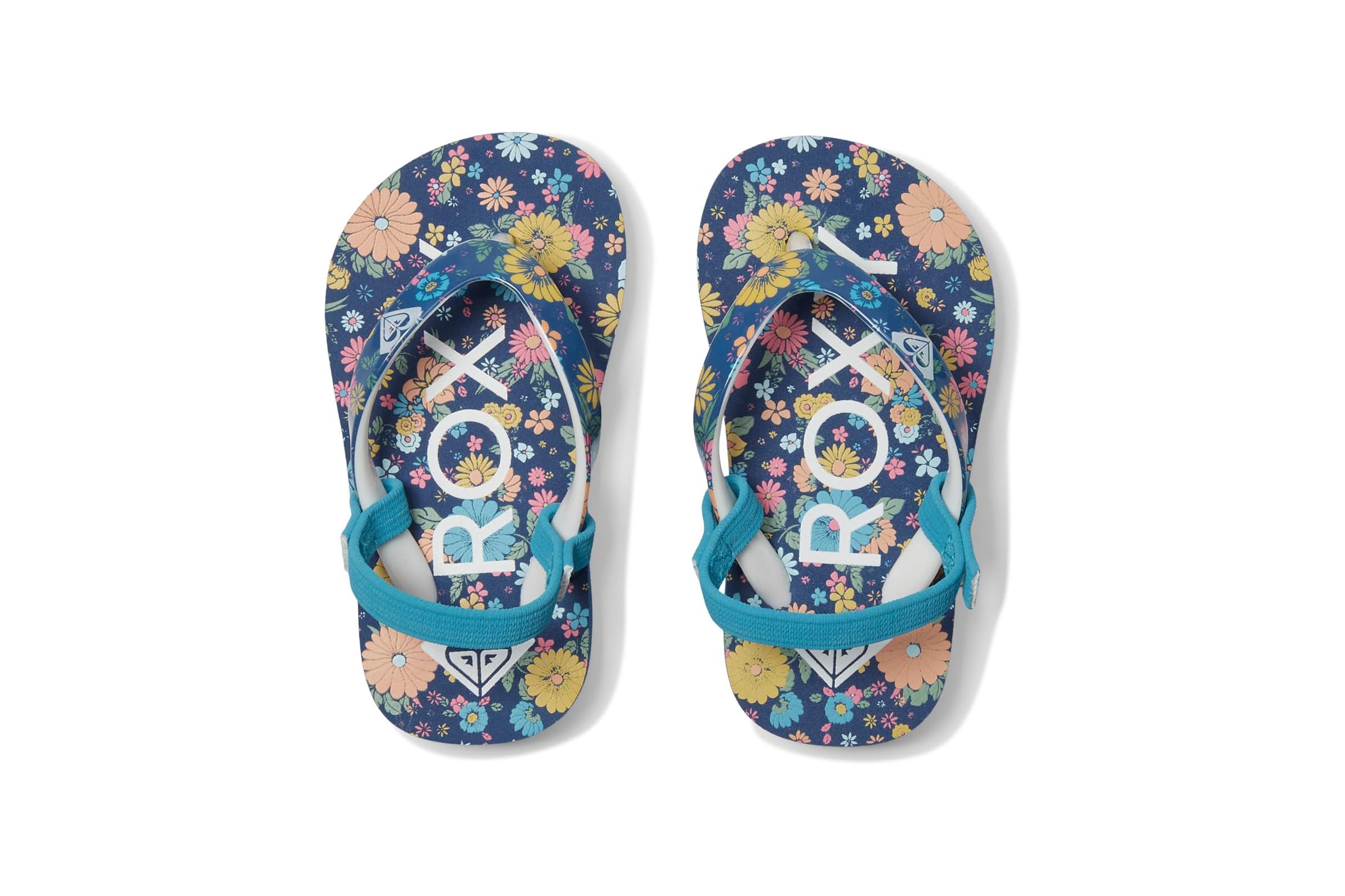 Roxy Kids TW Pebbles VI Toddler 3390₽