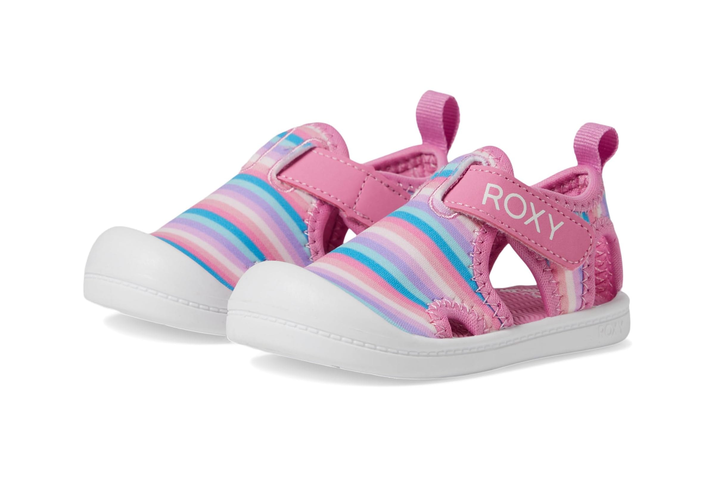 Женские кроссовки Roxy Kids TW Grom Toddler 6690₽