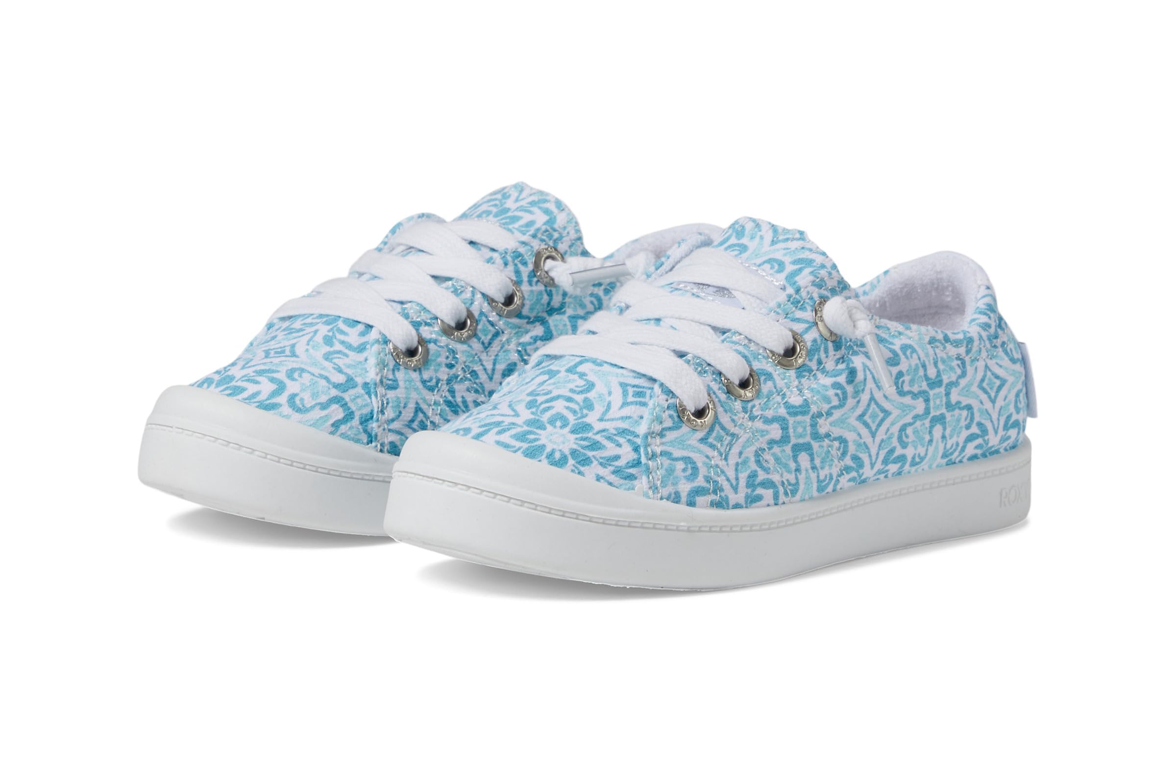 Женские кроссовки Roxy Kids RG Bayshore Plus Little KidBig Kid 7390₽