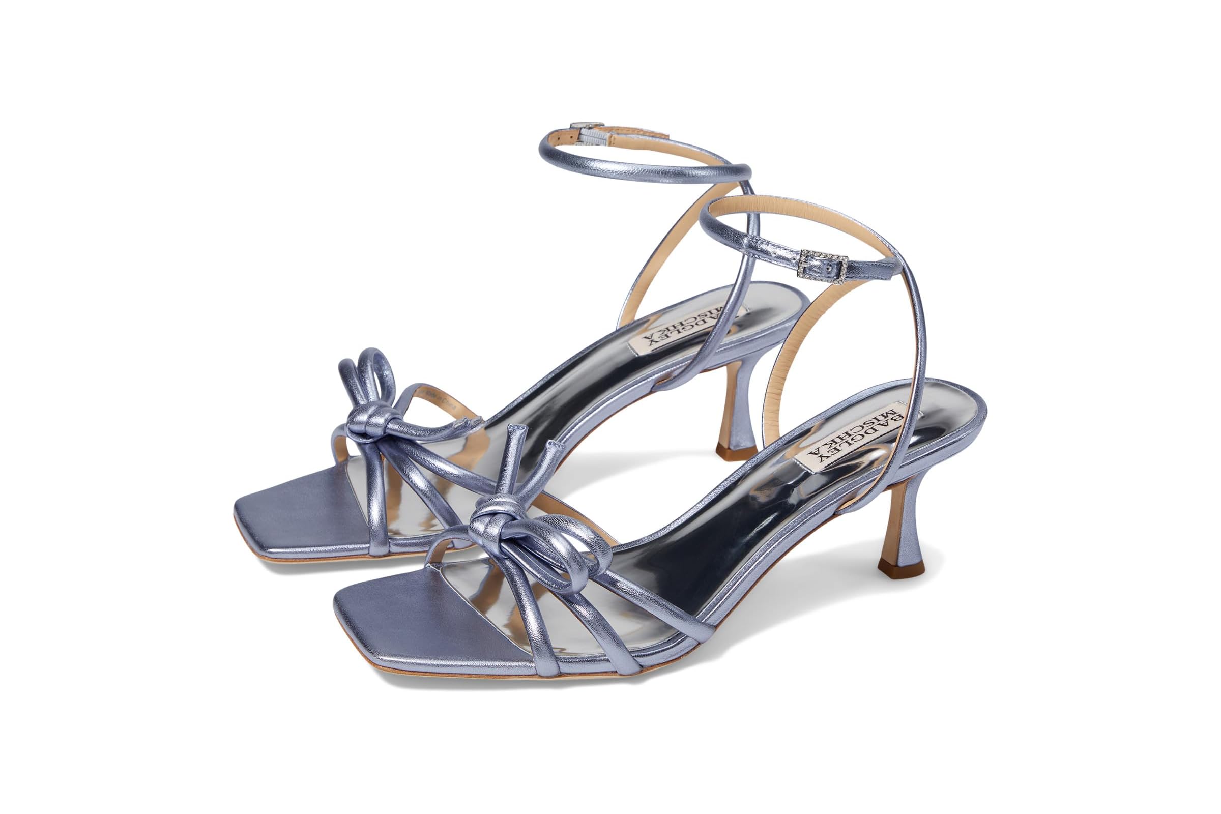 Badgley Mischka Loyalty 32190₽