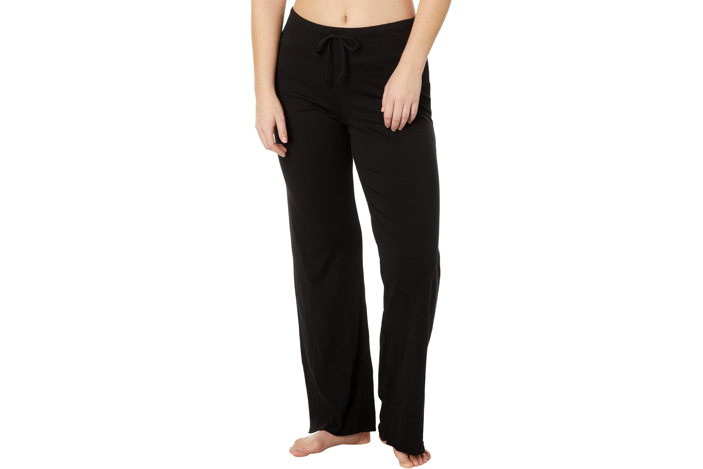Skin Double Layer Organic Cotton Essie Pants 25590₽