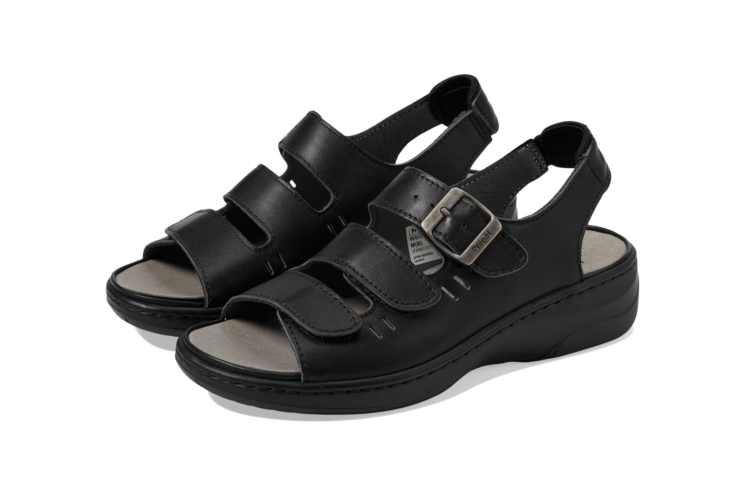 Propet Breezy Walker 18090₽