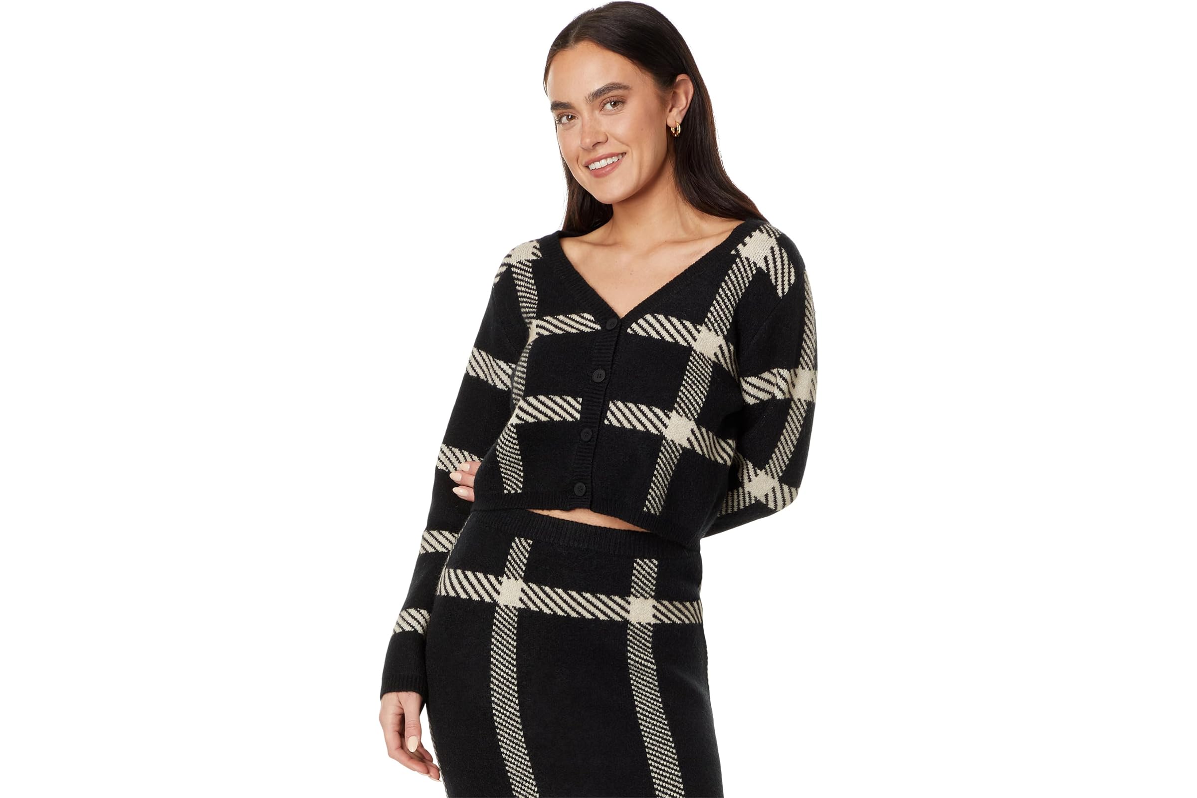 en saison Callahan Cardigan