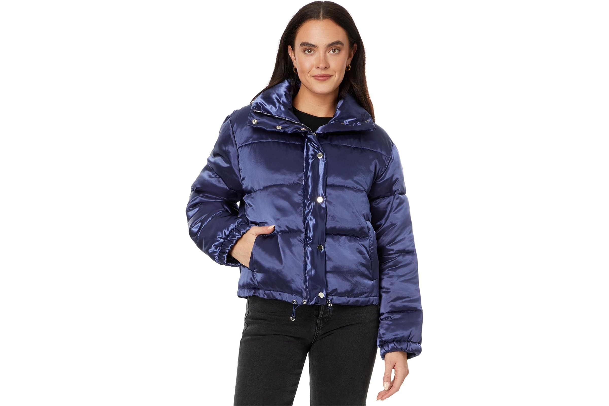 en saison Kulture Puffer Jacket