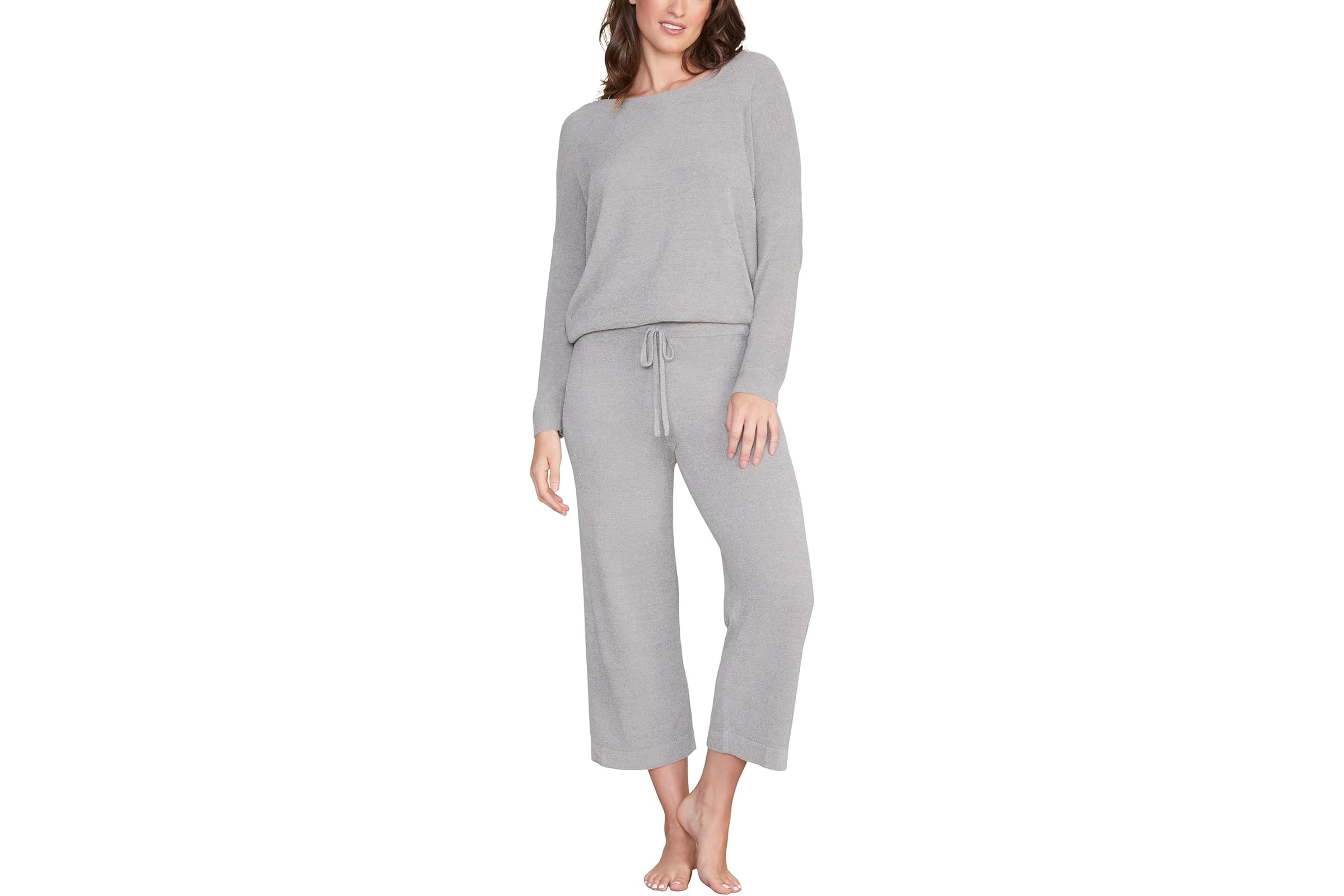 Barefoot Dreams CozyChic Ultra Lite Culotte 23490₽