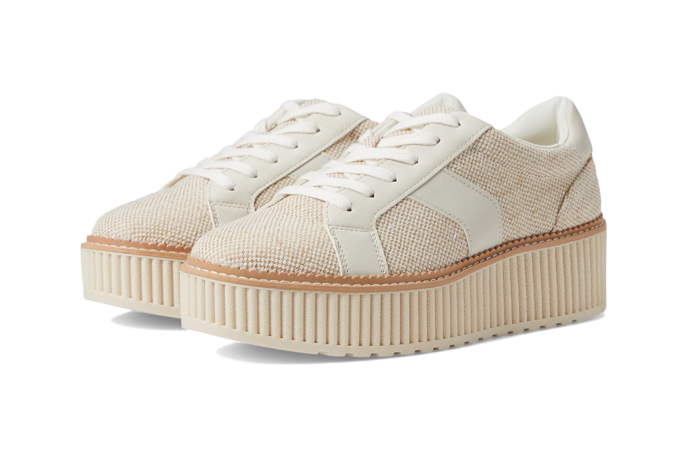 Женские кроссовки DV Dolce Vita Bubbles 12390₽