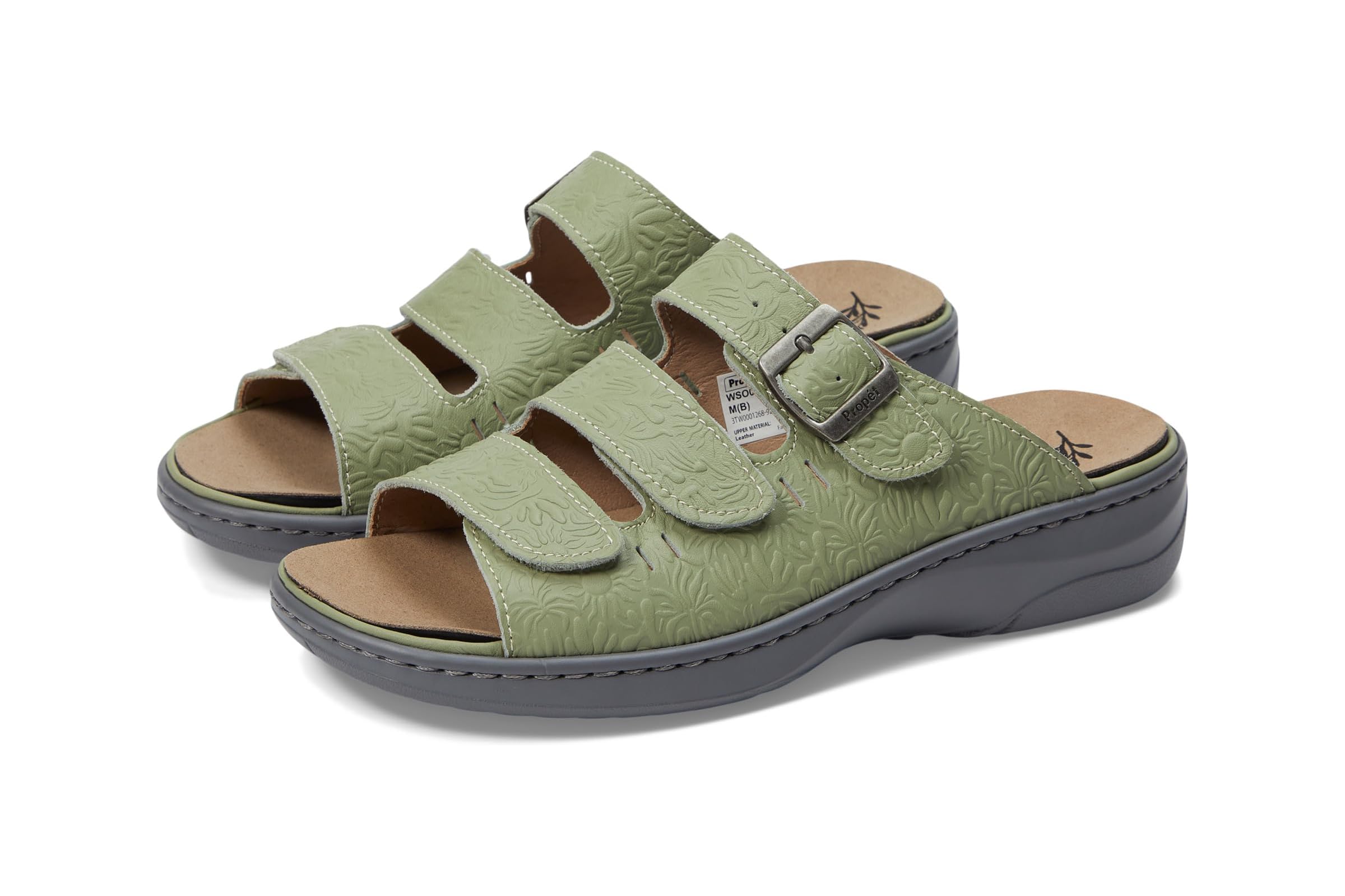 Propet Breezy Walker Slide 14390₽