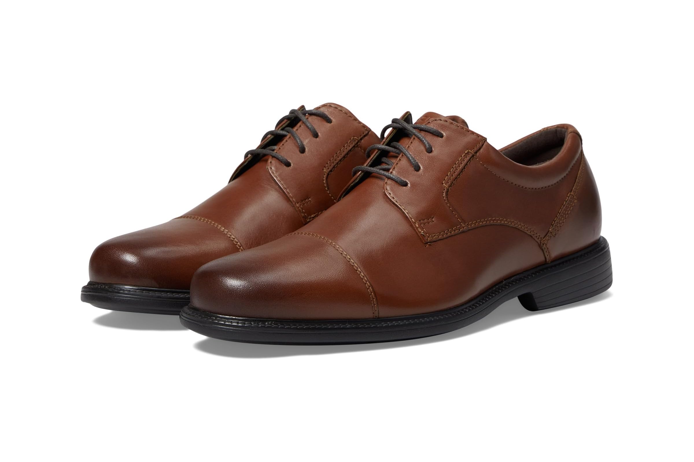 Rockport Charles Road Cap Toe Oxford 17090₽