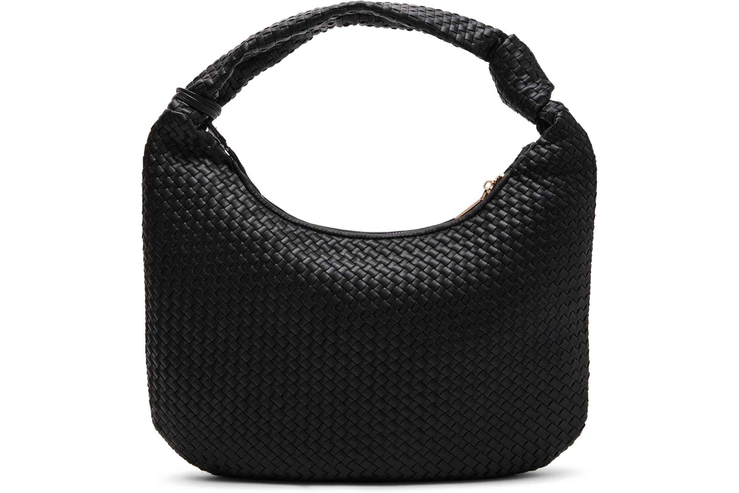 Anne Klein Woven Hobo with Knot 8590₽