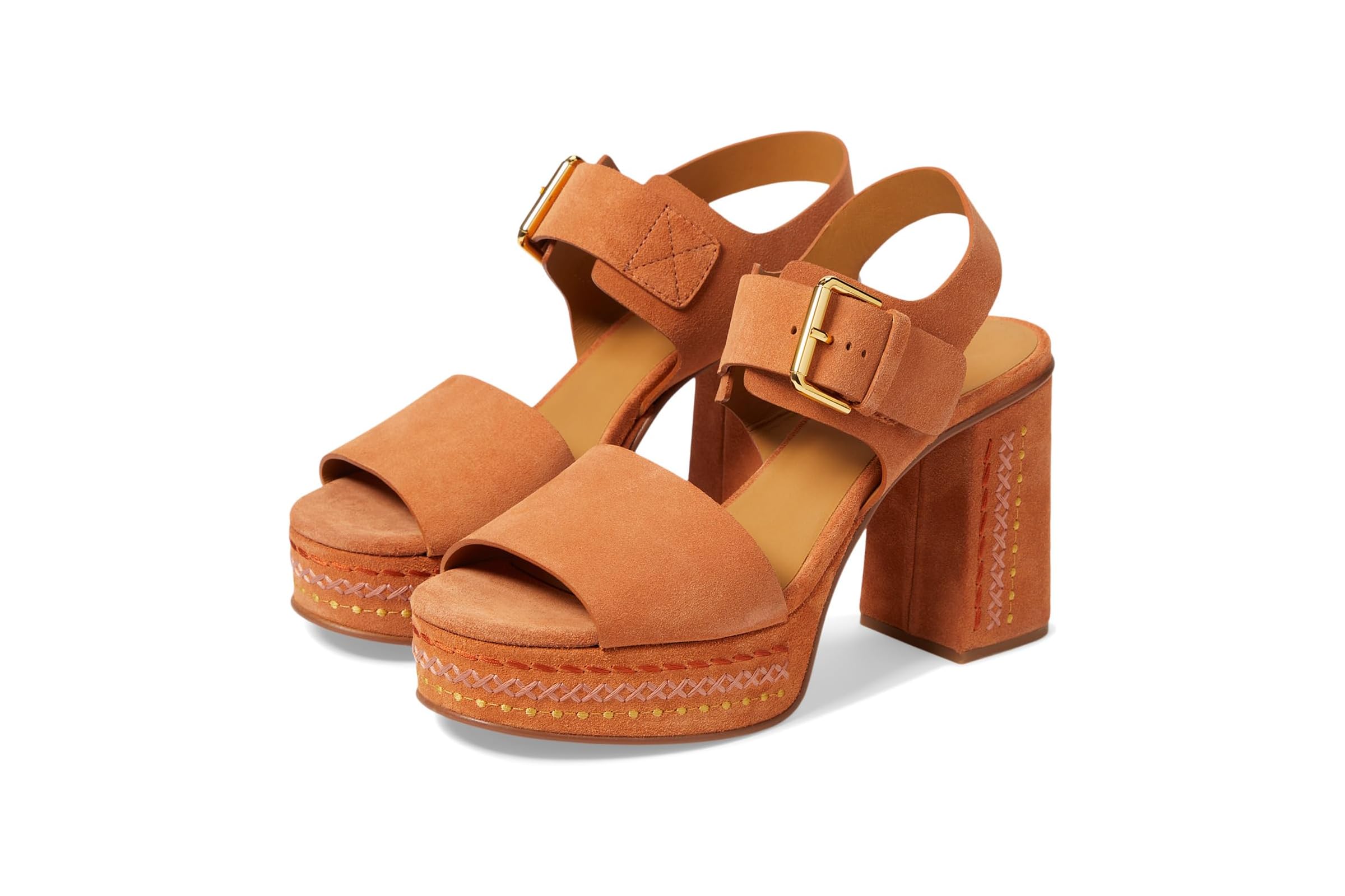 See by Chloe Pheebe Platform