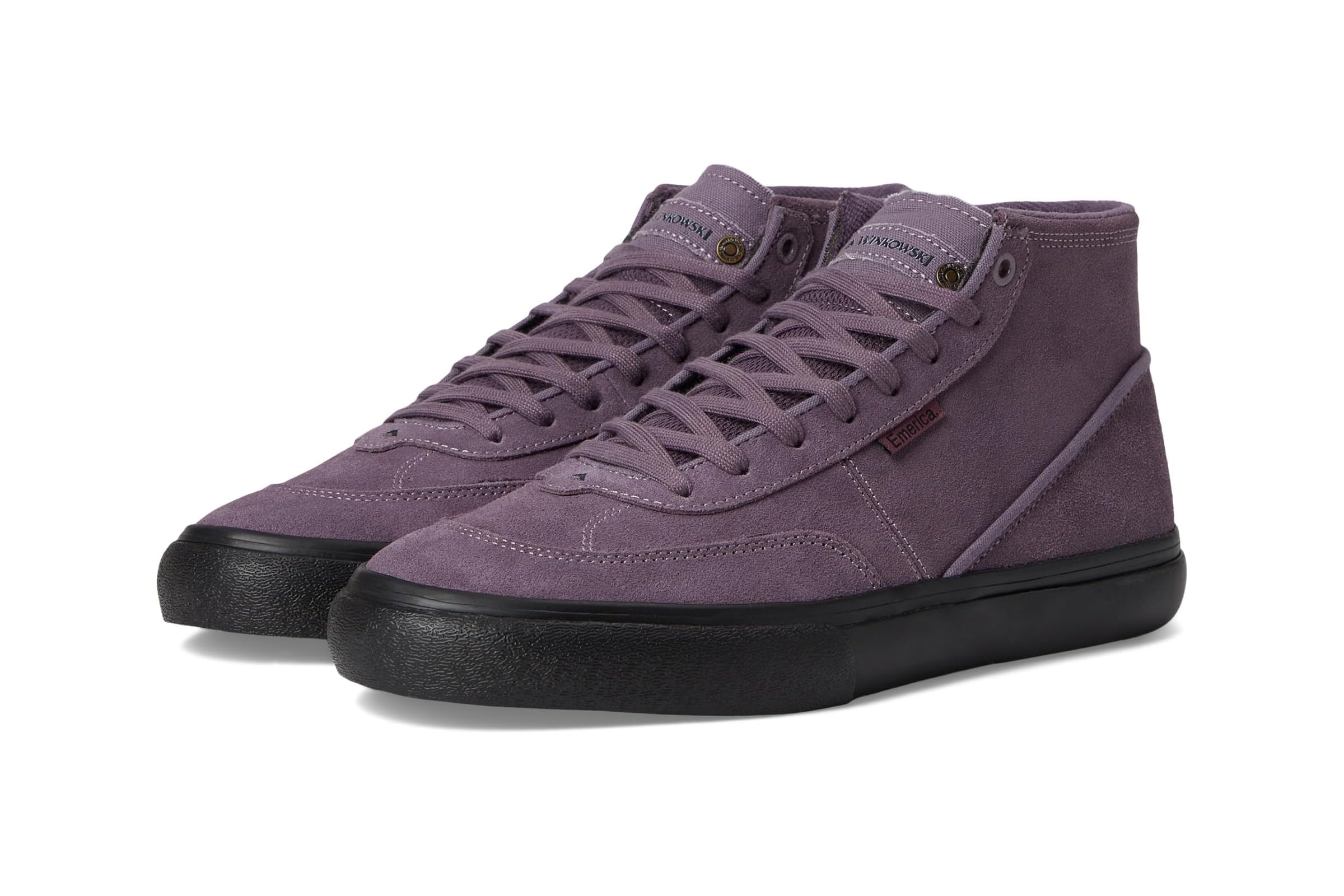 Мужские кроссовки Emerica Winkowski 13690₽