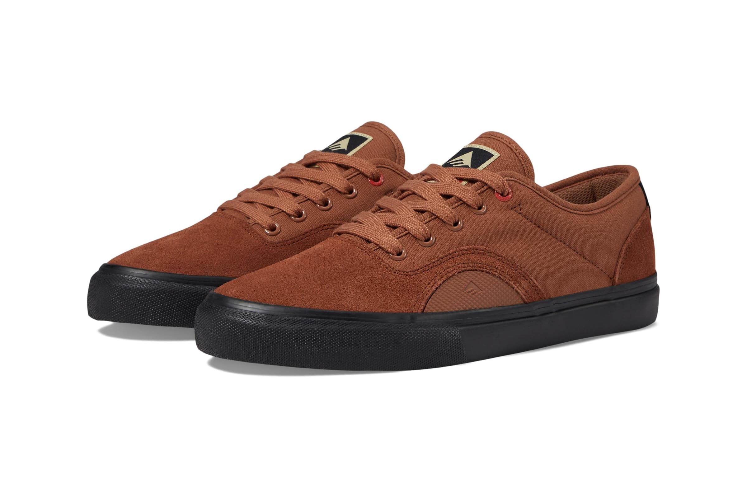Мужские кроссовки Emerica Provost G6 X Jess Mudget 11690₽