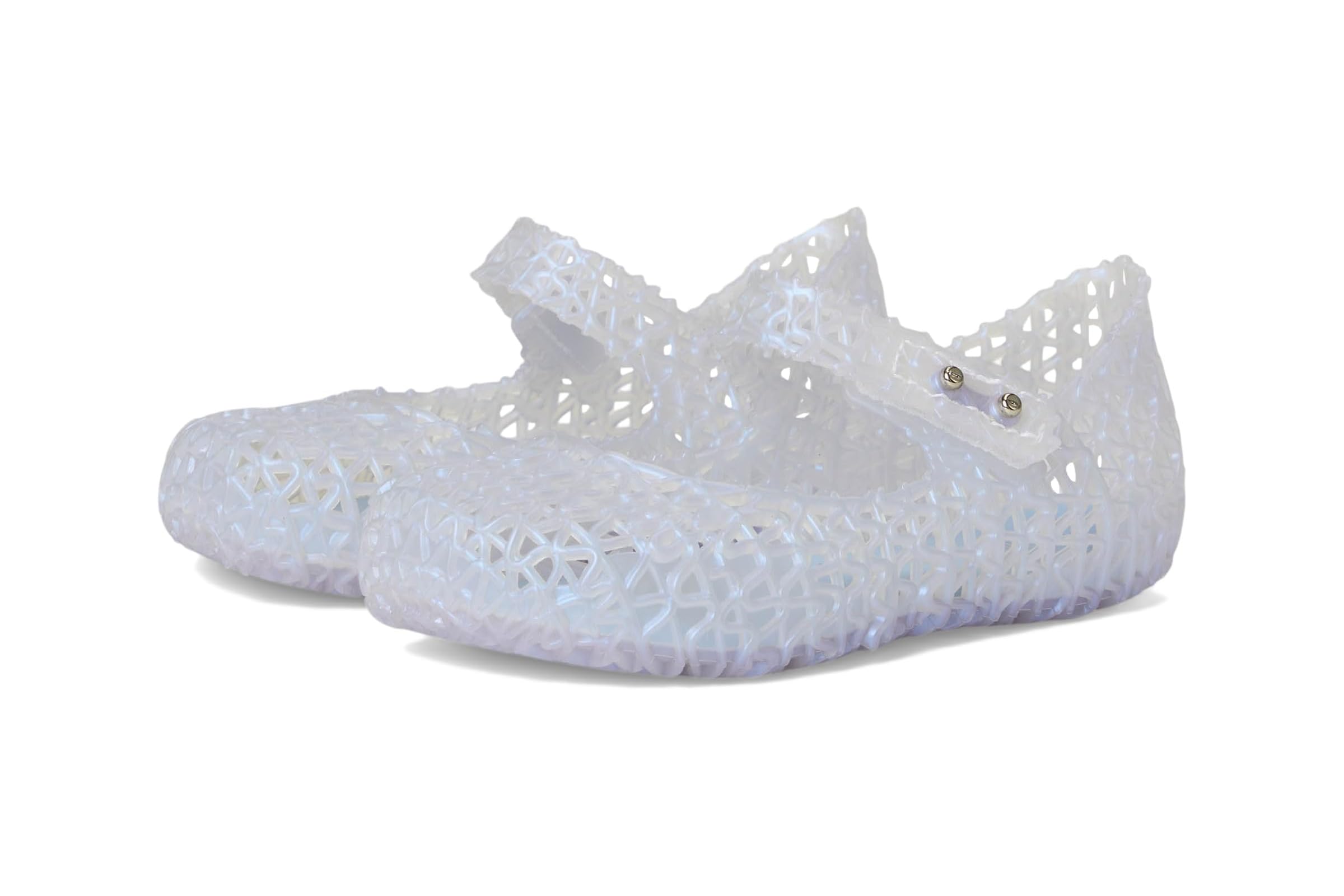 Mini Melissa Mini Campana Papel BB ToddlerLittle Kid 9390₽