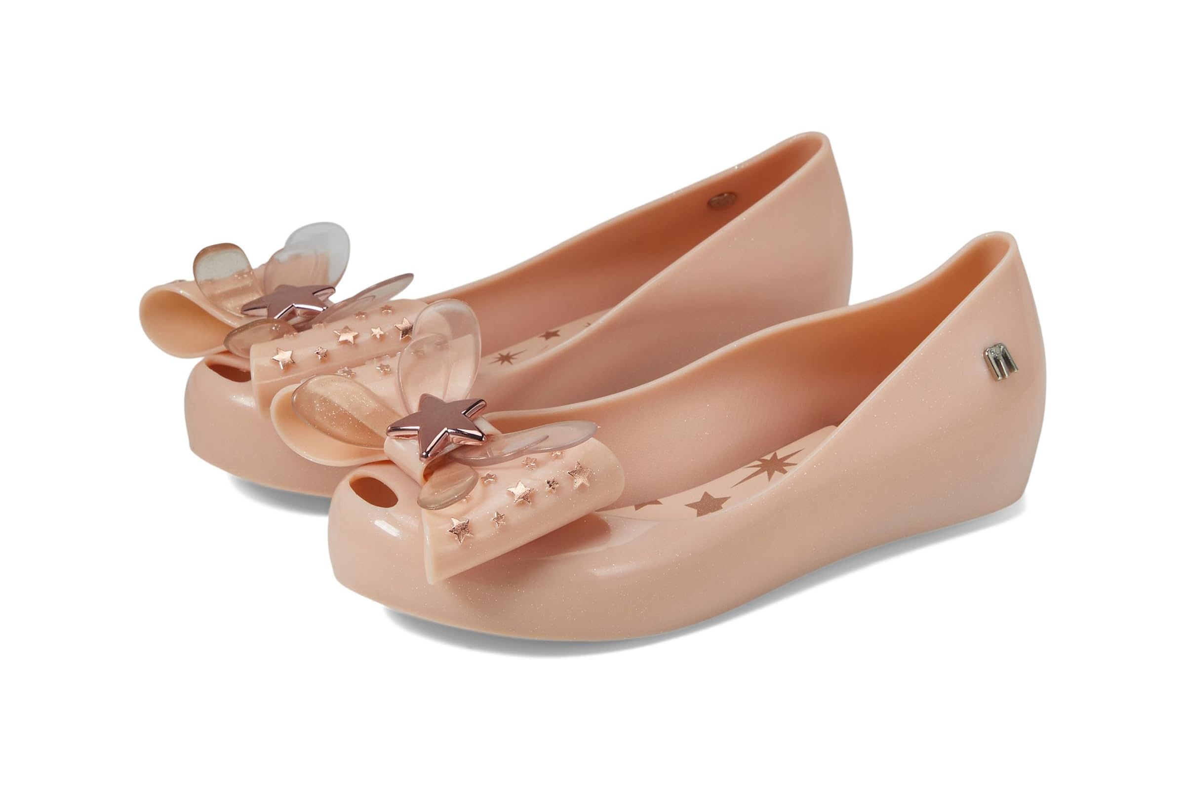 Mini Melissa Mini Melissa Ultragirl Star II Little KidBig Kid 7190₽