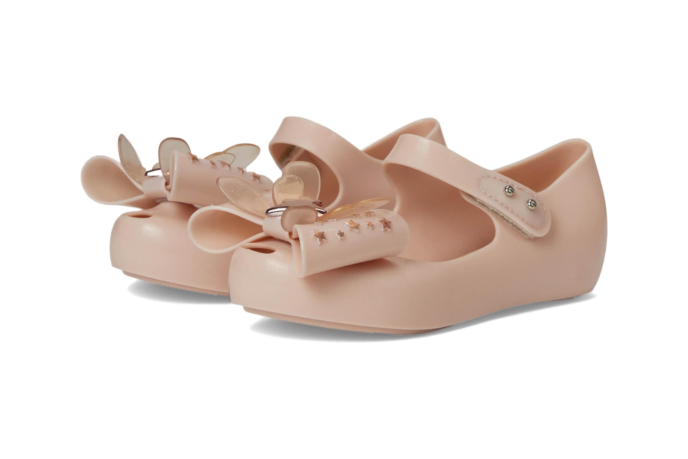 Mini Melissa Mini Melissa Ultragirl Star II Toddler 9690₽