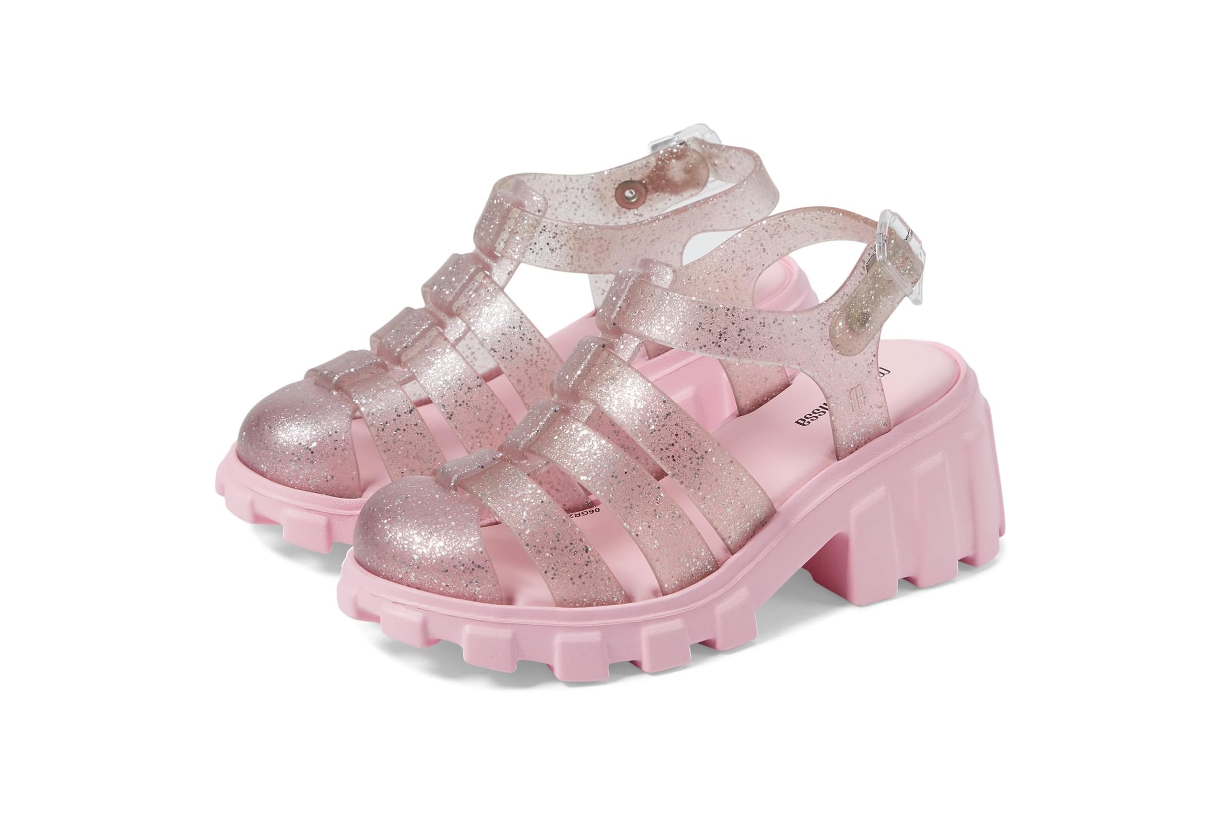 Mini Melissa Megan Kids (Little Kid/Big Kid)