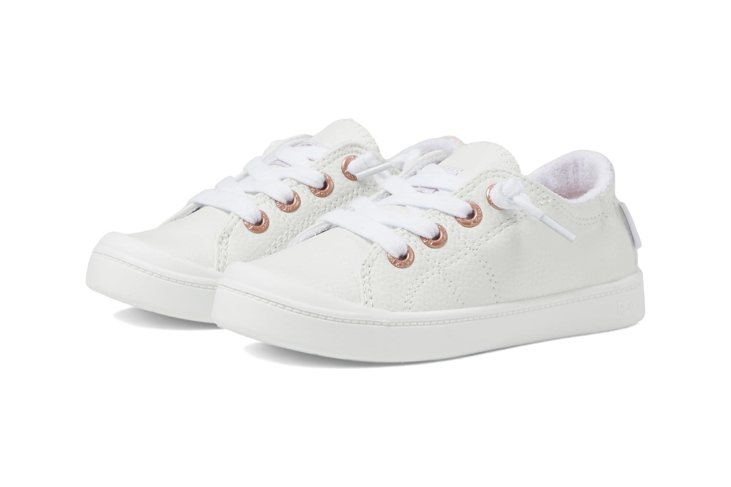 Женские кроссовки Roxy Kids Bayshore Plus LX Little KidBig Kid 3890₽