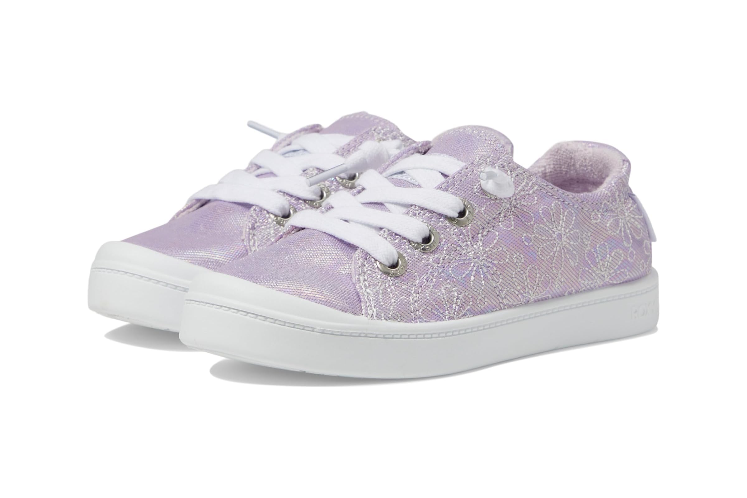 Roxy Kids Bayshore Plus Sneakers Little KidBlue Kid 7090₽