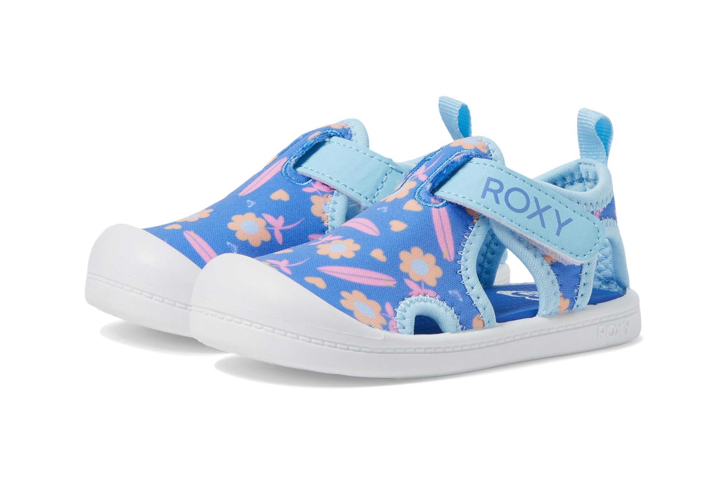 Женские кроссовки Roxy Kids Grom Water Shoes Toddler 6590₽
