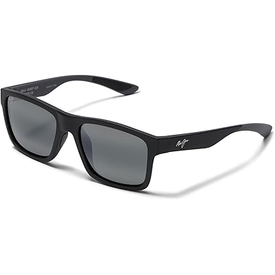 Мужские солнцезащитные очки Maui Jim The Flats
