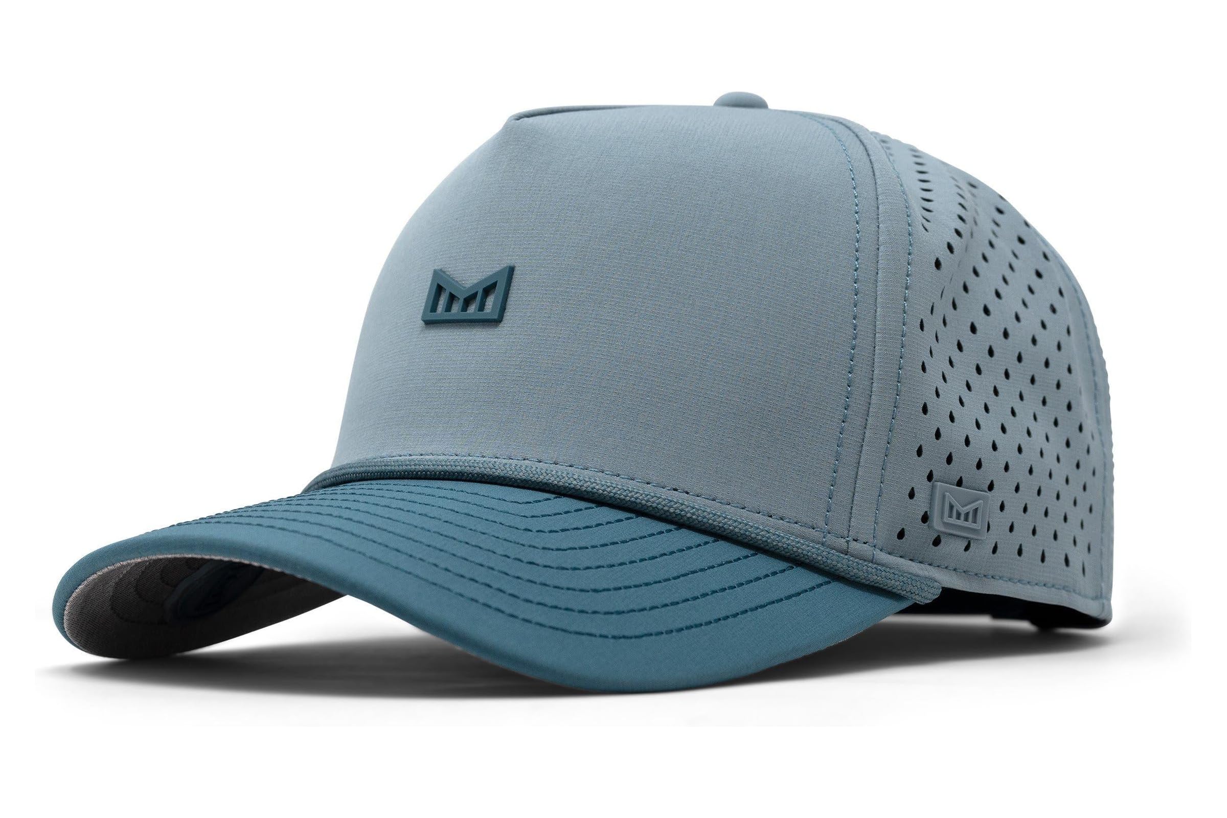 Melin Hydro Odyssey Rope Bulls Icon