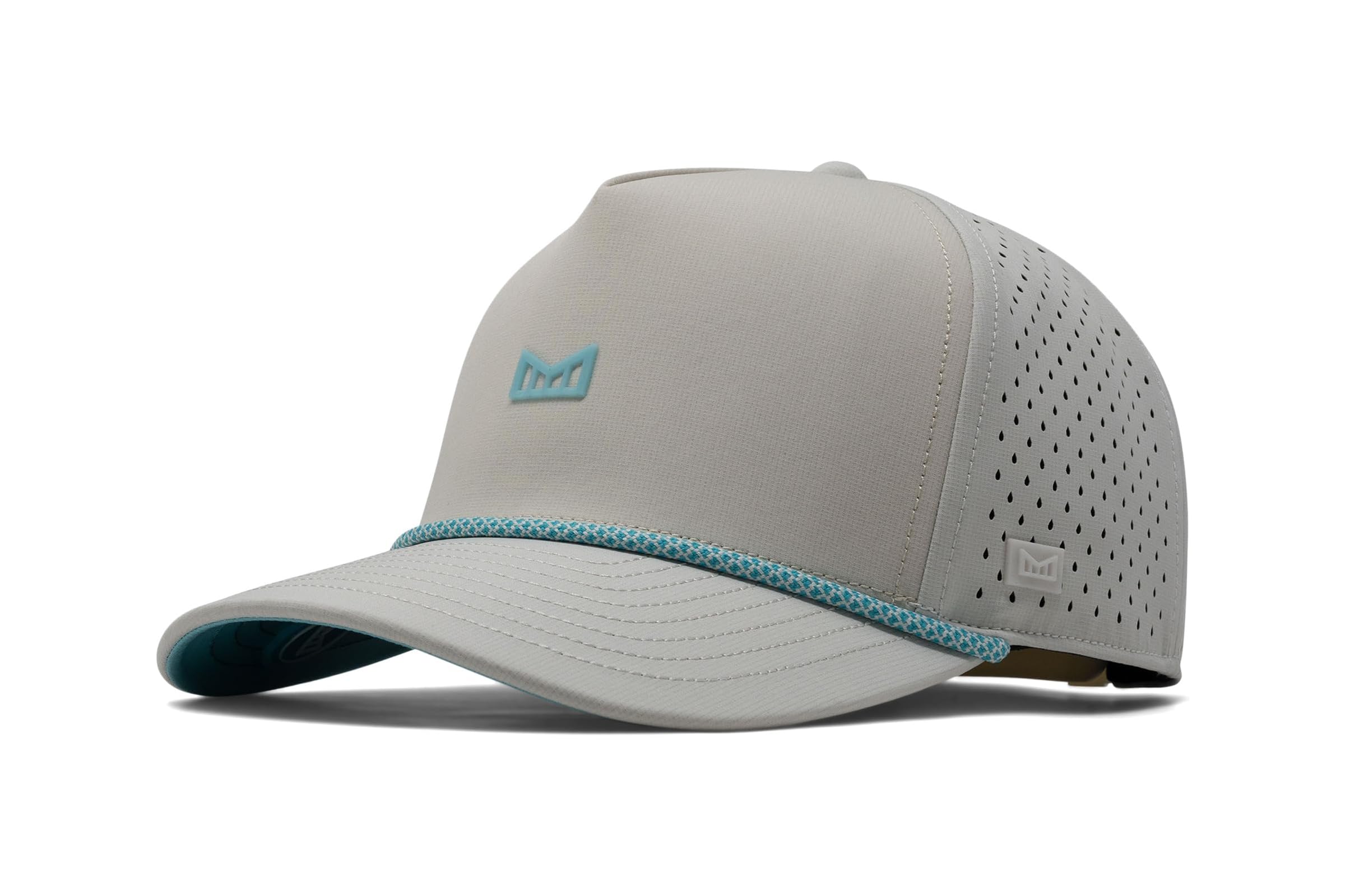 Melin Hydro Odyssey Rope Bulls Icon 14190₽