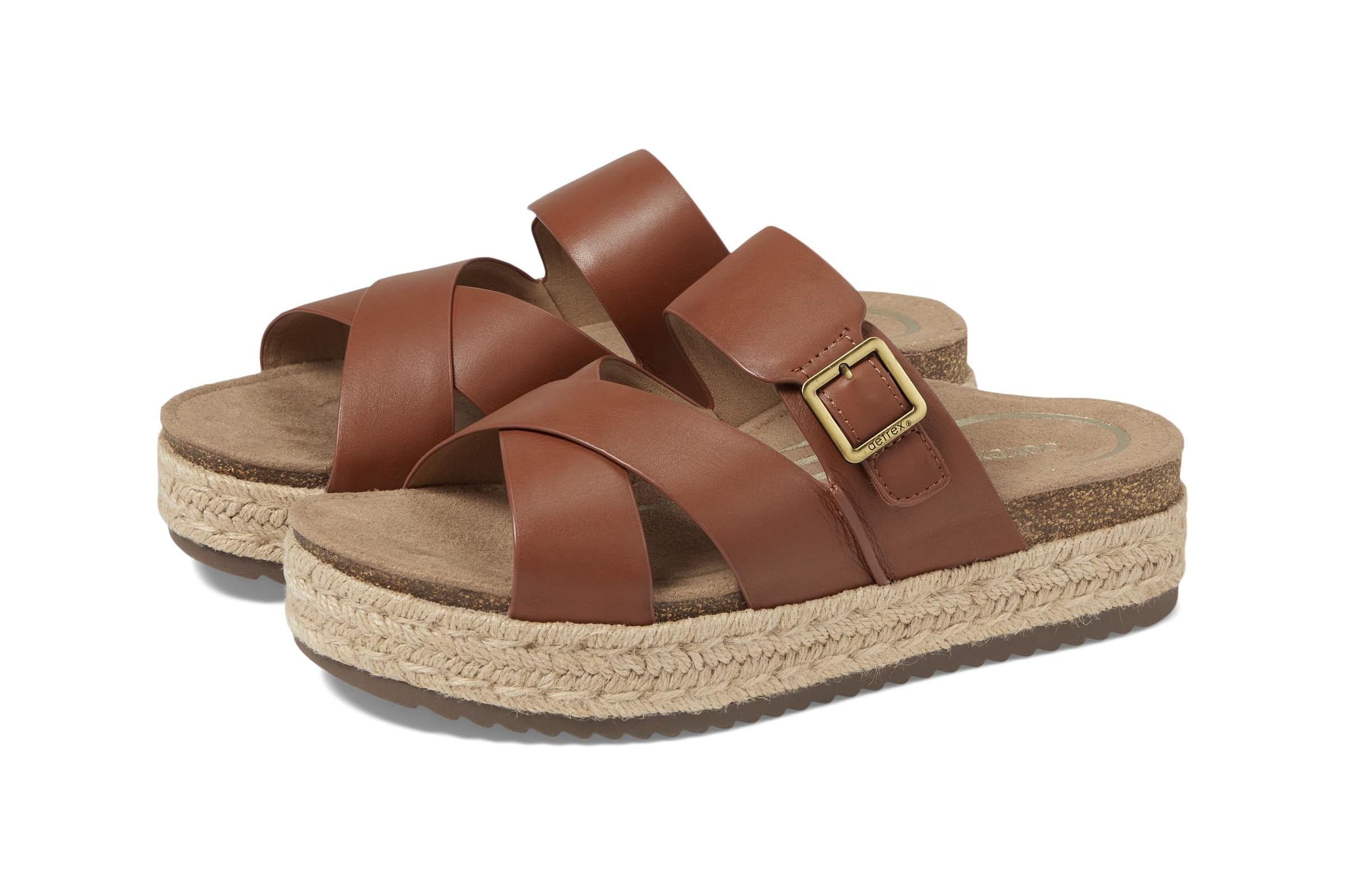 Aetrex Alyssa 20090₽