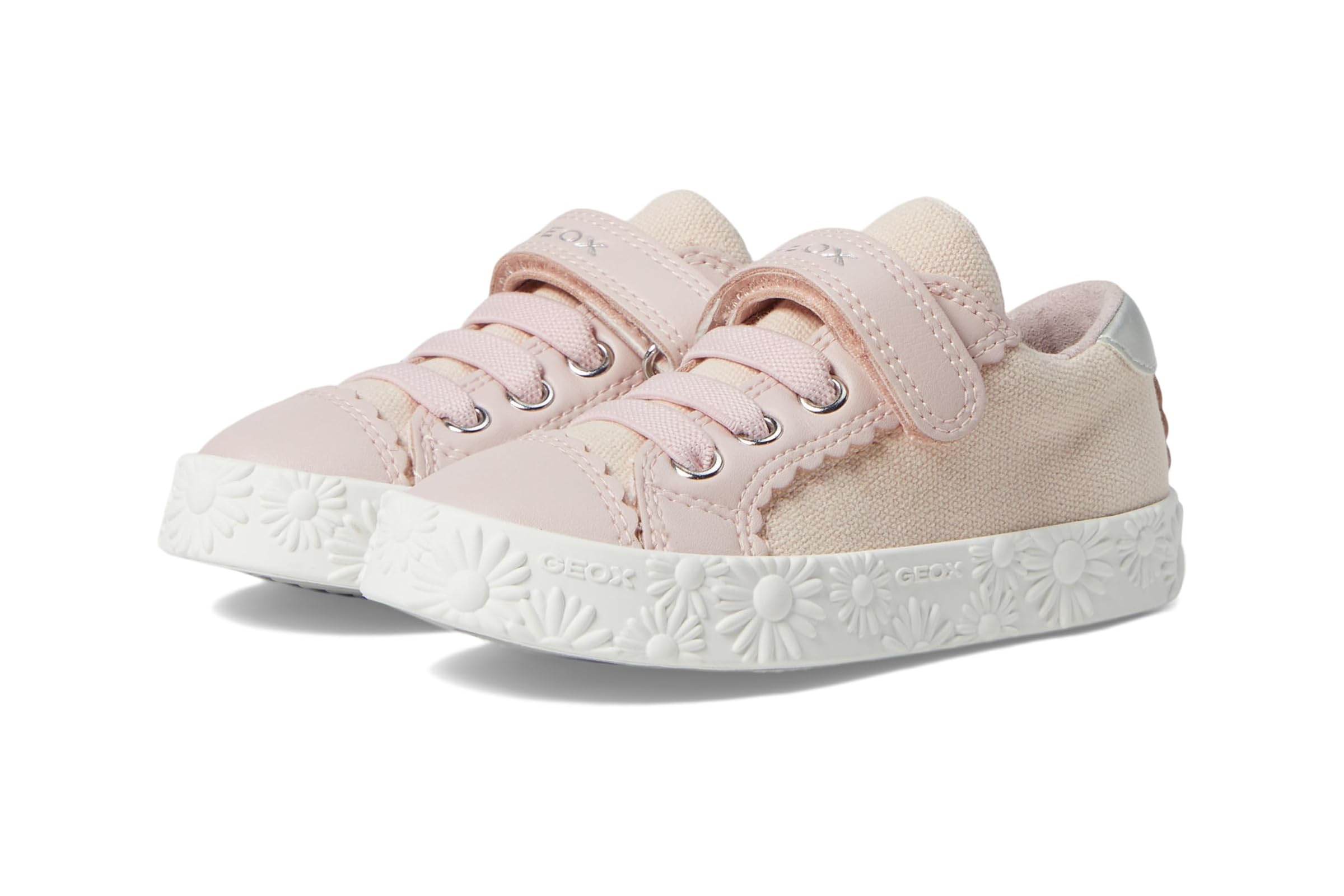 Женские кроссовки Geox Kids Ciak 151 ToddlerLittle KidBig Kid 10490₽