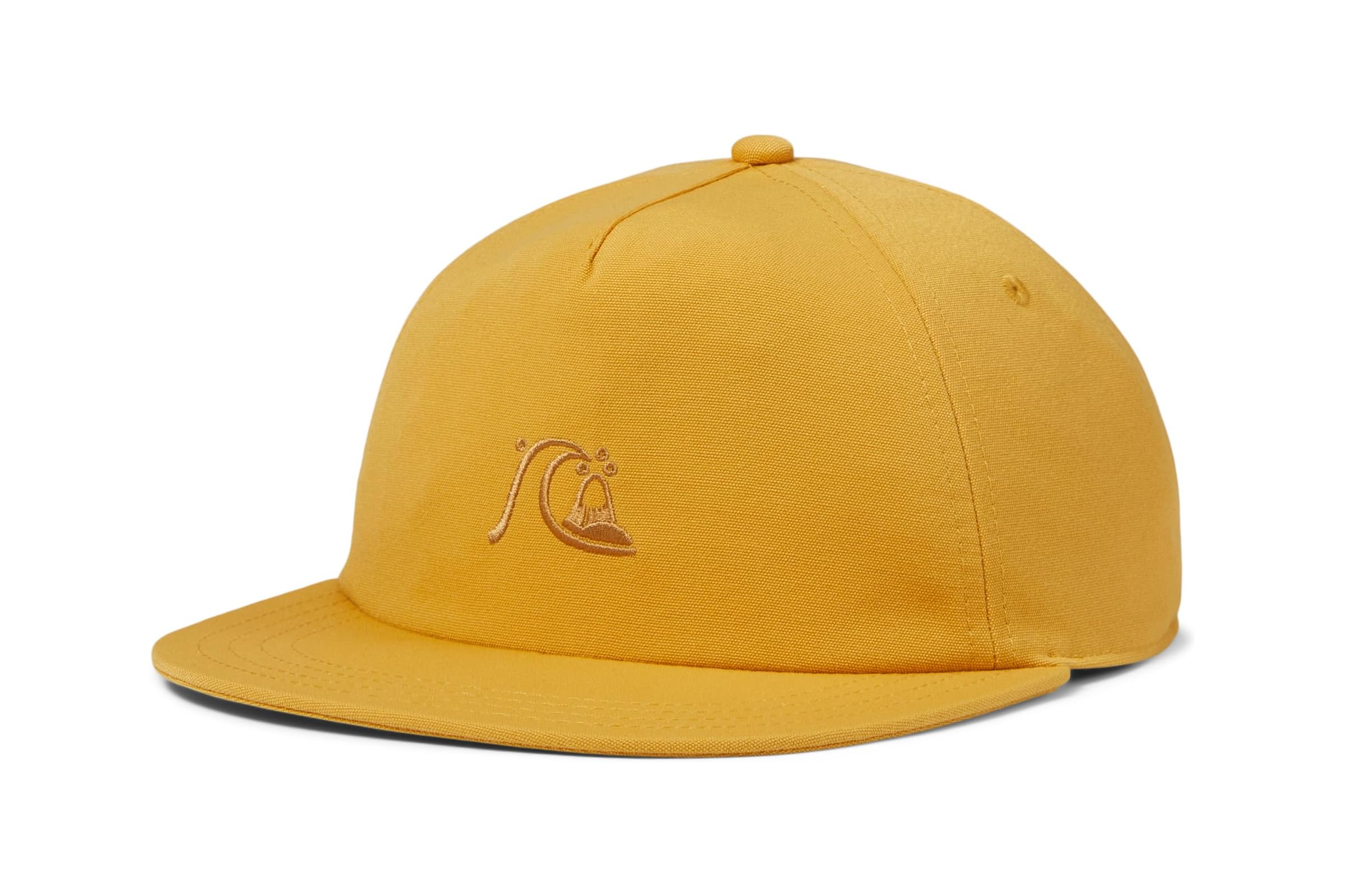 Quiksilver DNA Bubble Snapback Trucker Hat 5290₽