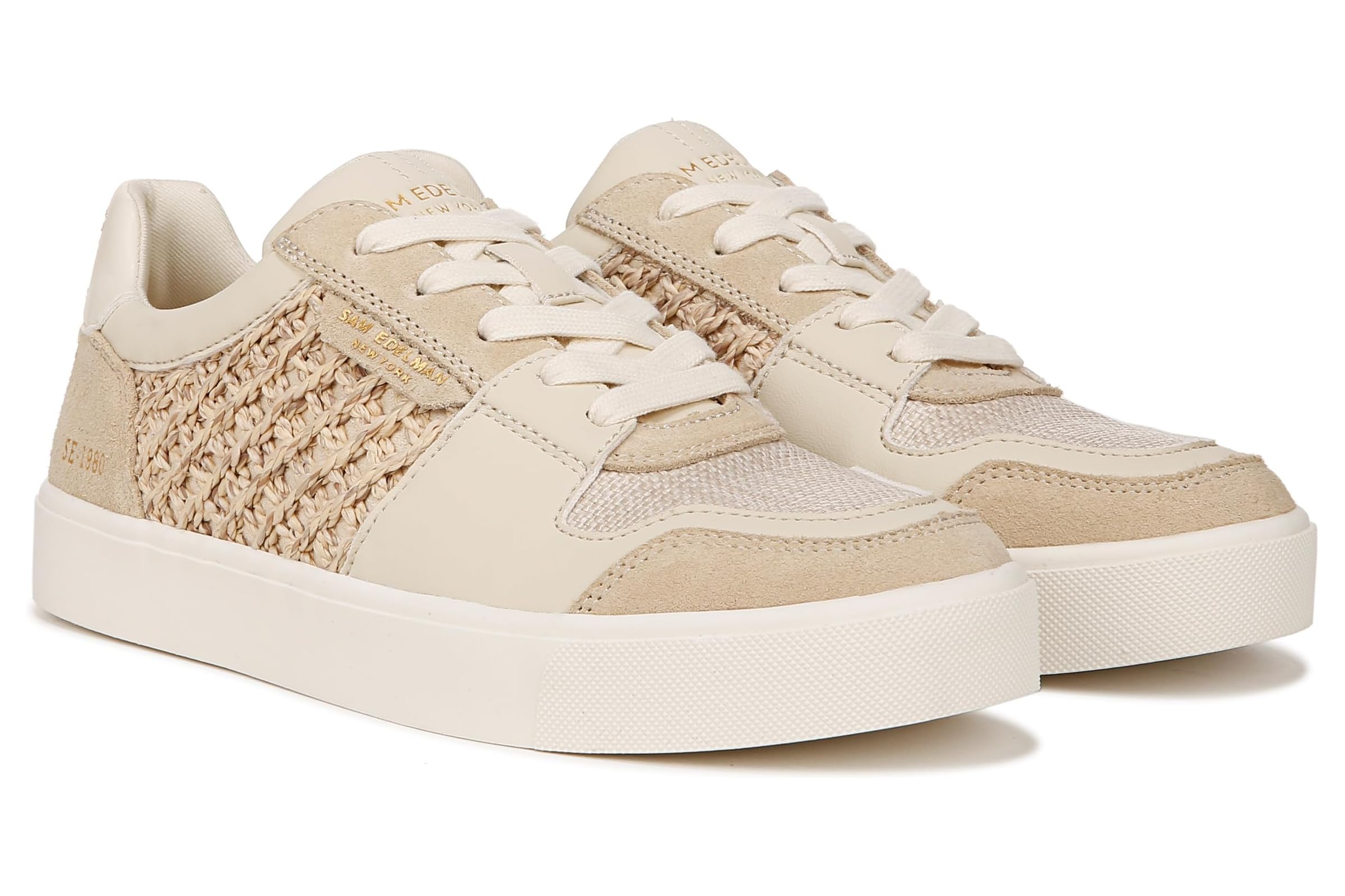 Женские кроссовки Sam Edelman Elcie 11290₽