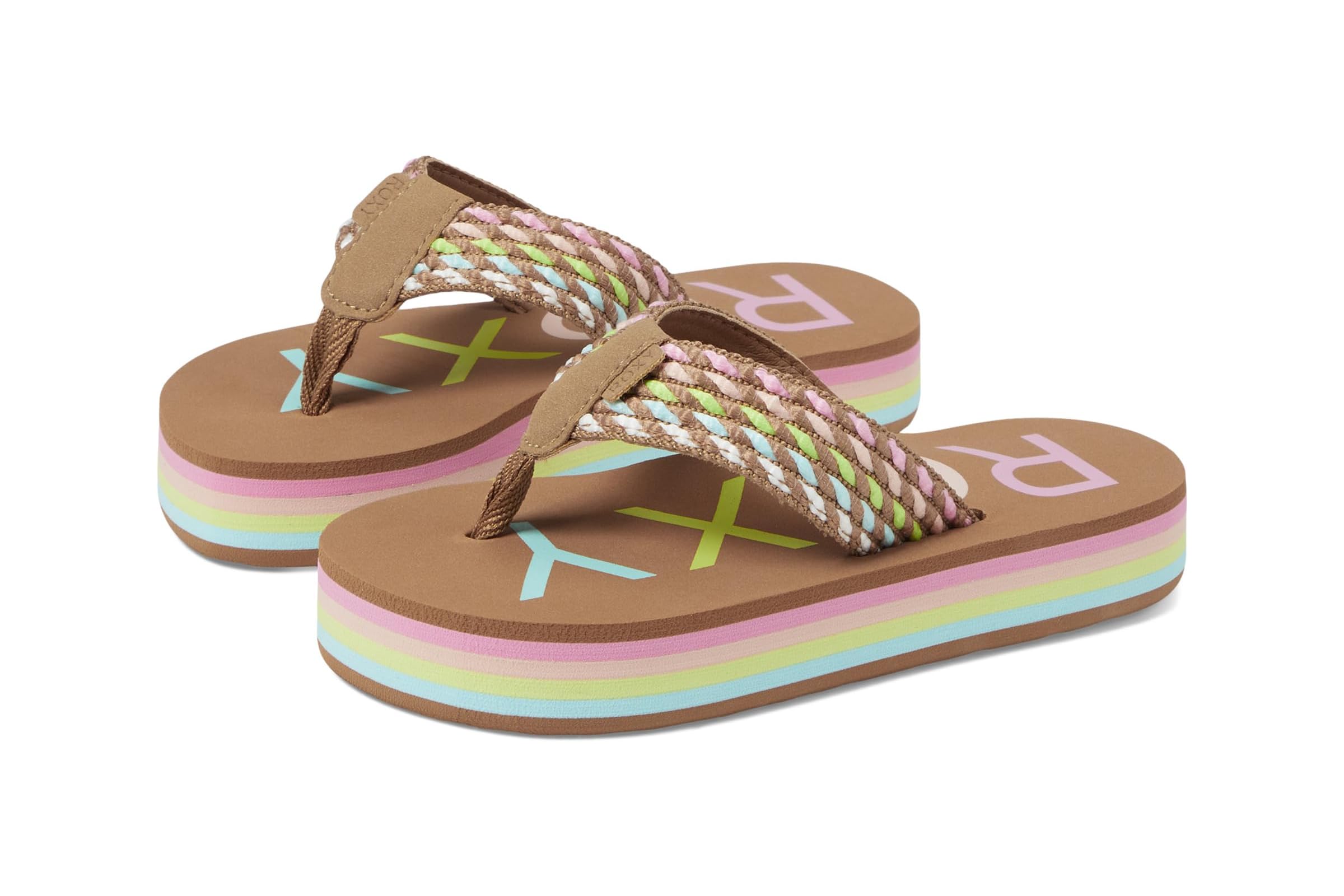 Roxy Kids Chika Hi 4390₽