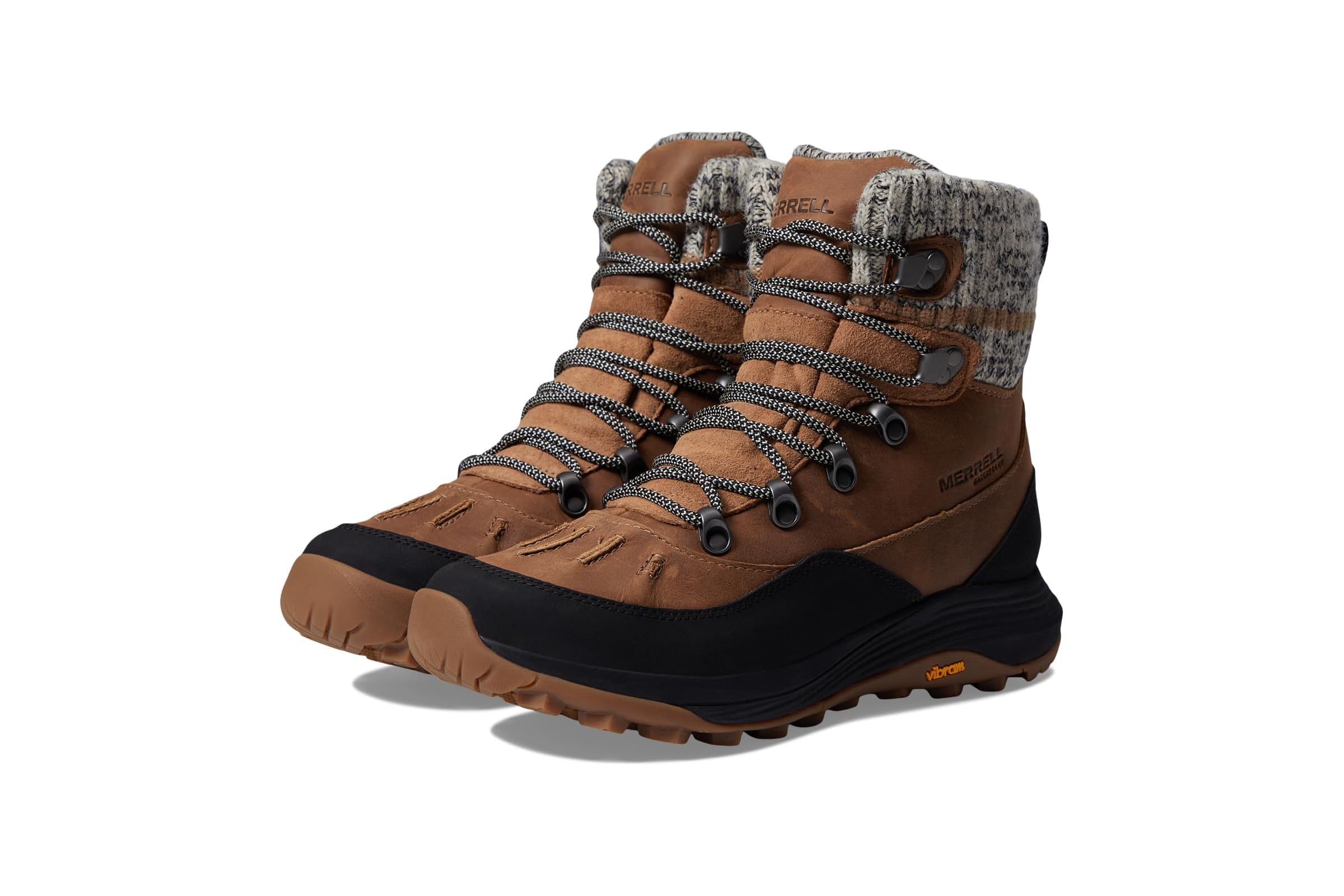 Merrell Siren 4 Thermo Mid Zip Waterproof 35890₽