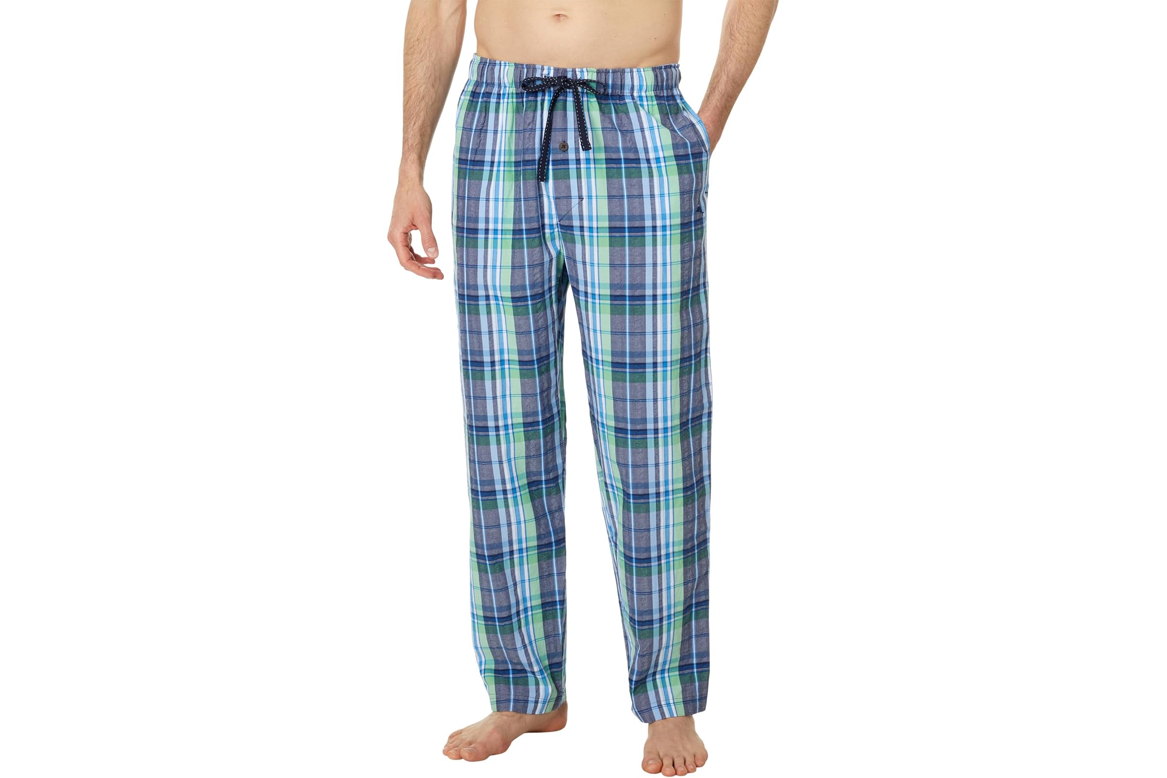 Tommy Bahama Cotton Seersucker Pants 8790₽