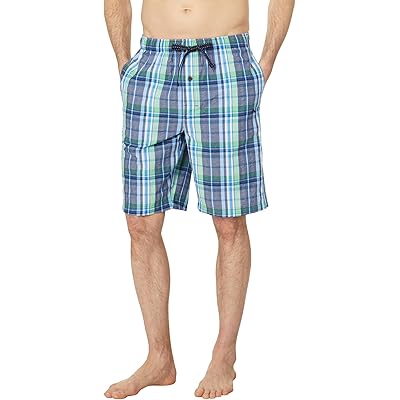 Пижама Tommy Bahama Cotton Seersucker Woven Jam