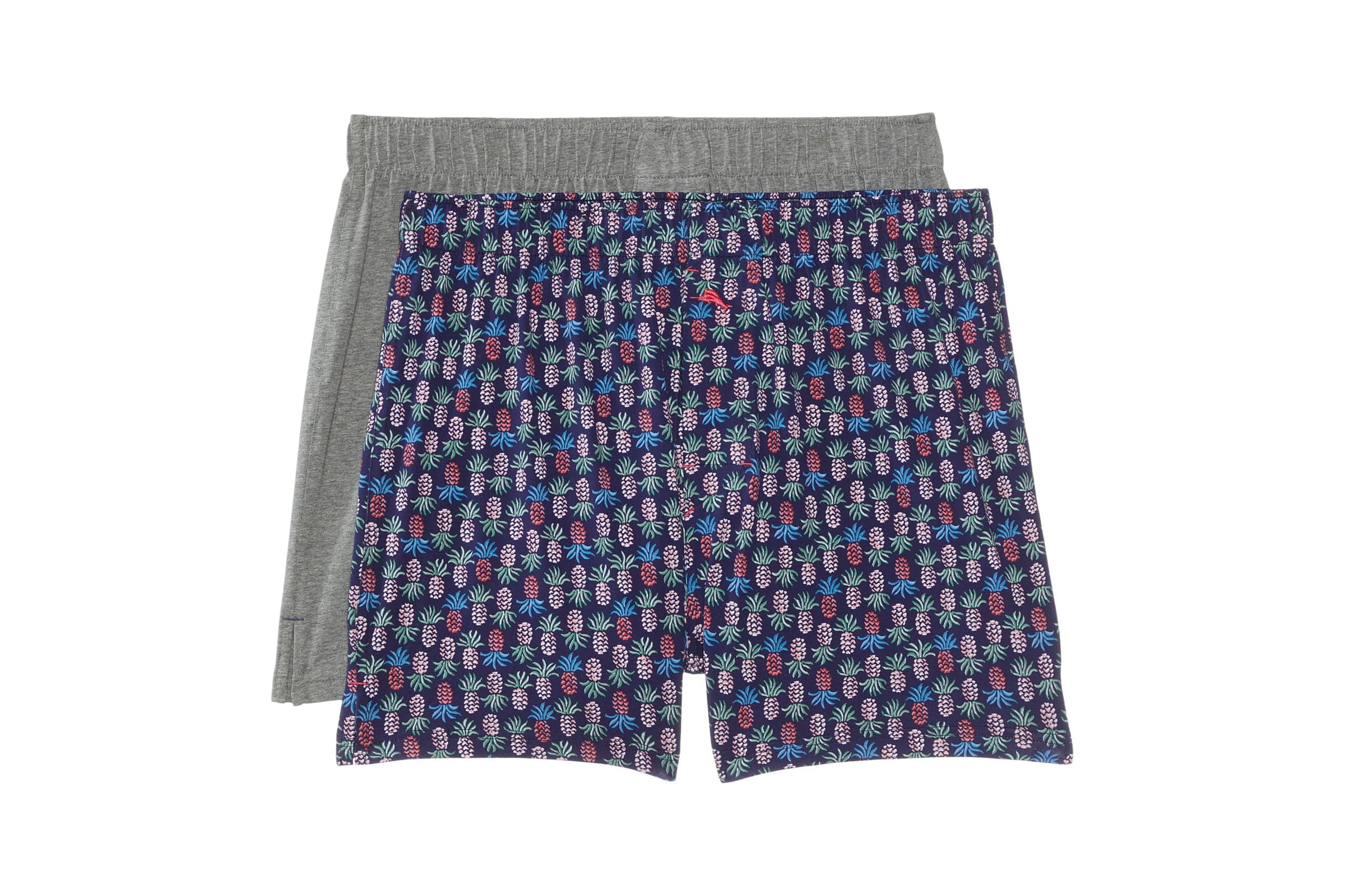 Tommy Bahama 2-Pack Knit Boxers 2190₽