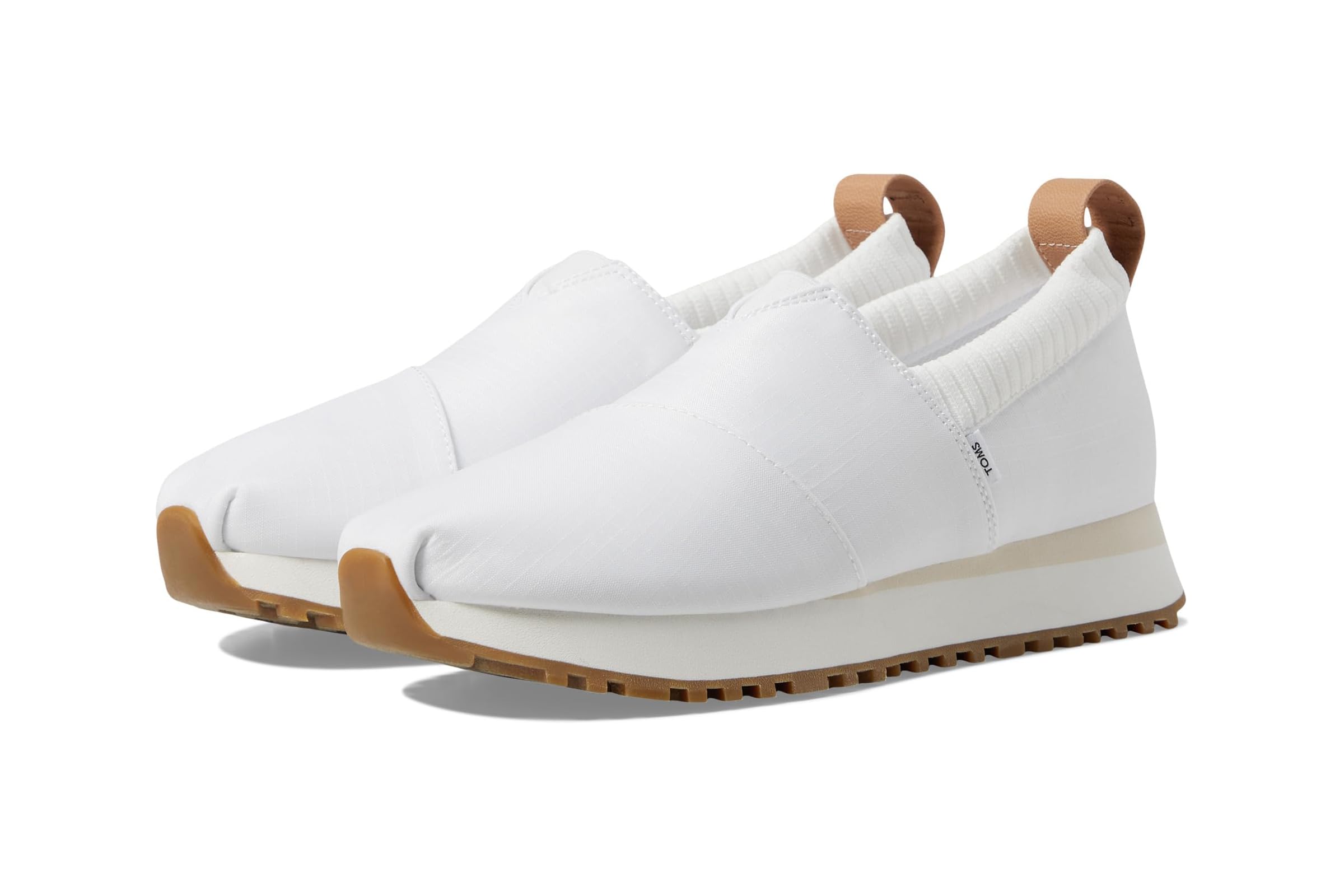 Женские кроссовки TOMS Alpargata Resident 20 12790₽