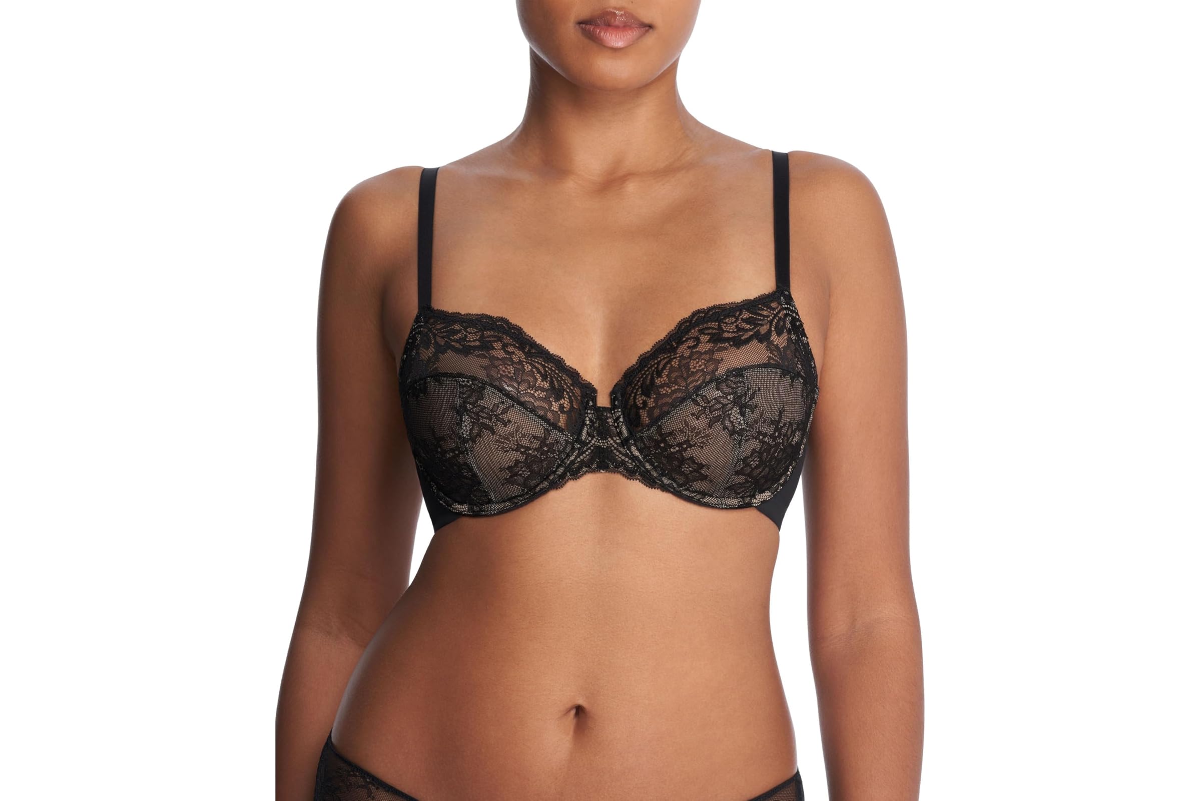 Natori Refresh Full Fit Underwire Bra 9090₽