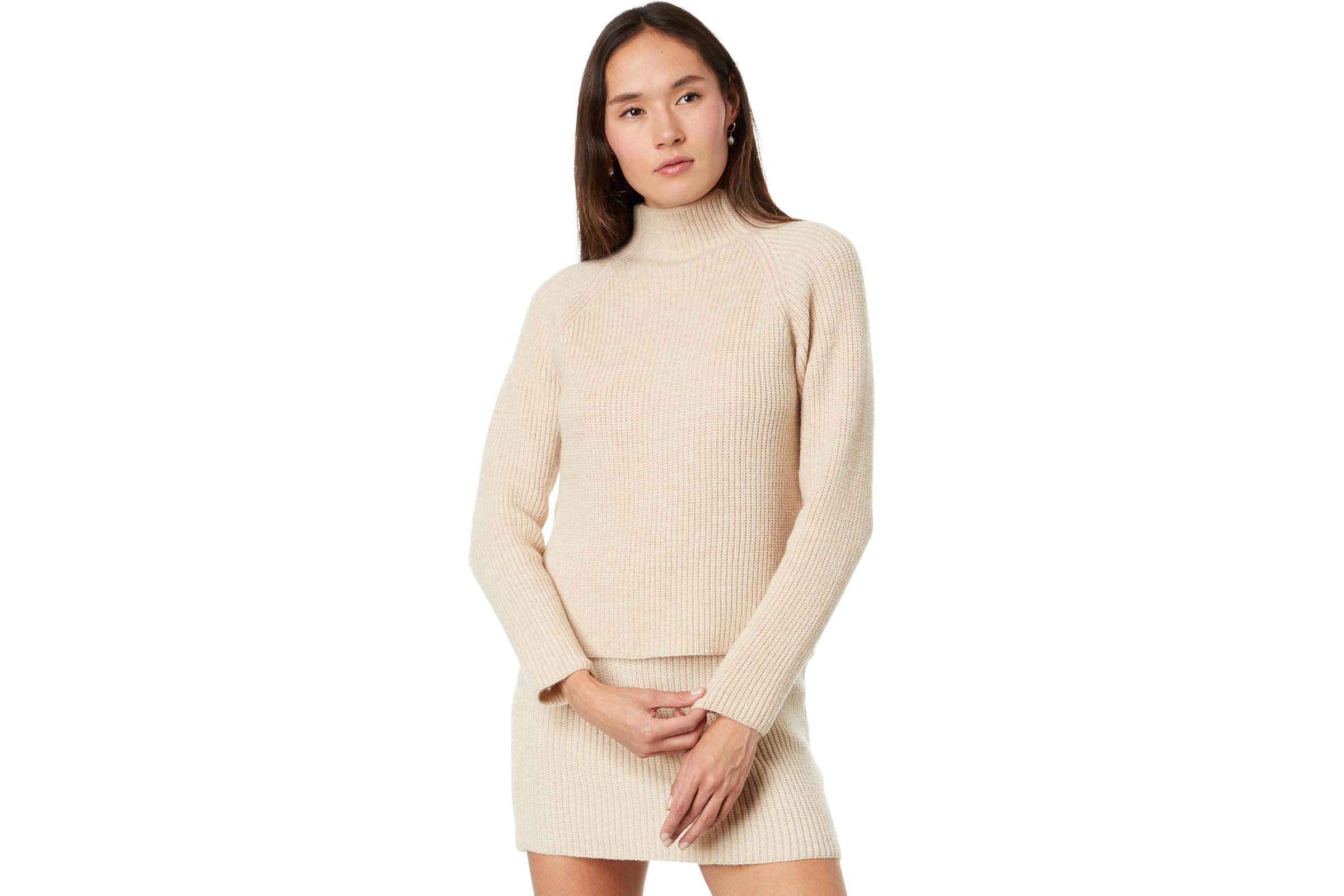 line and dot Myles Sweater 12190₽