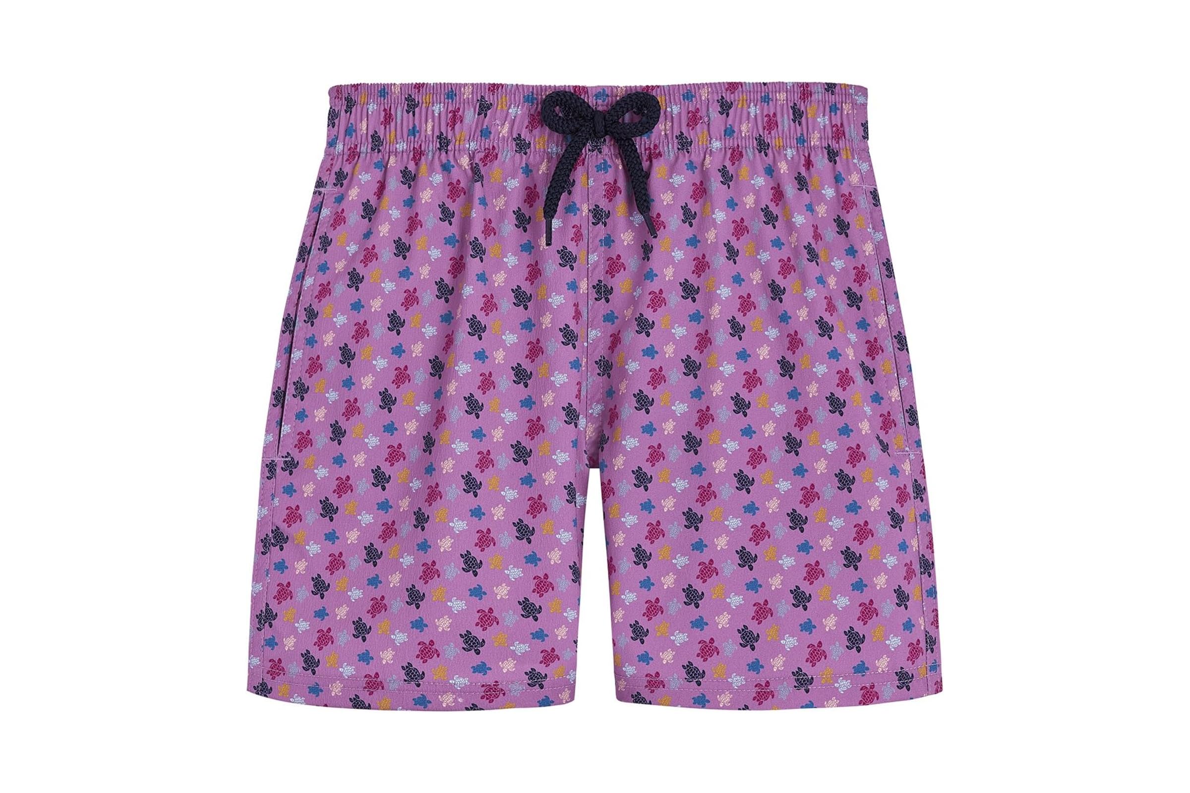 Vilebrequin Kids Micro Turtle Jirise ToddlerLittle KidsBig Kids 31890₽