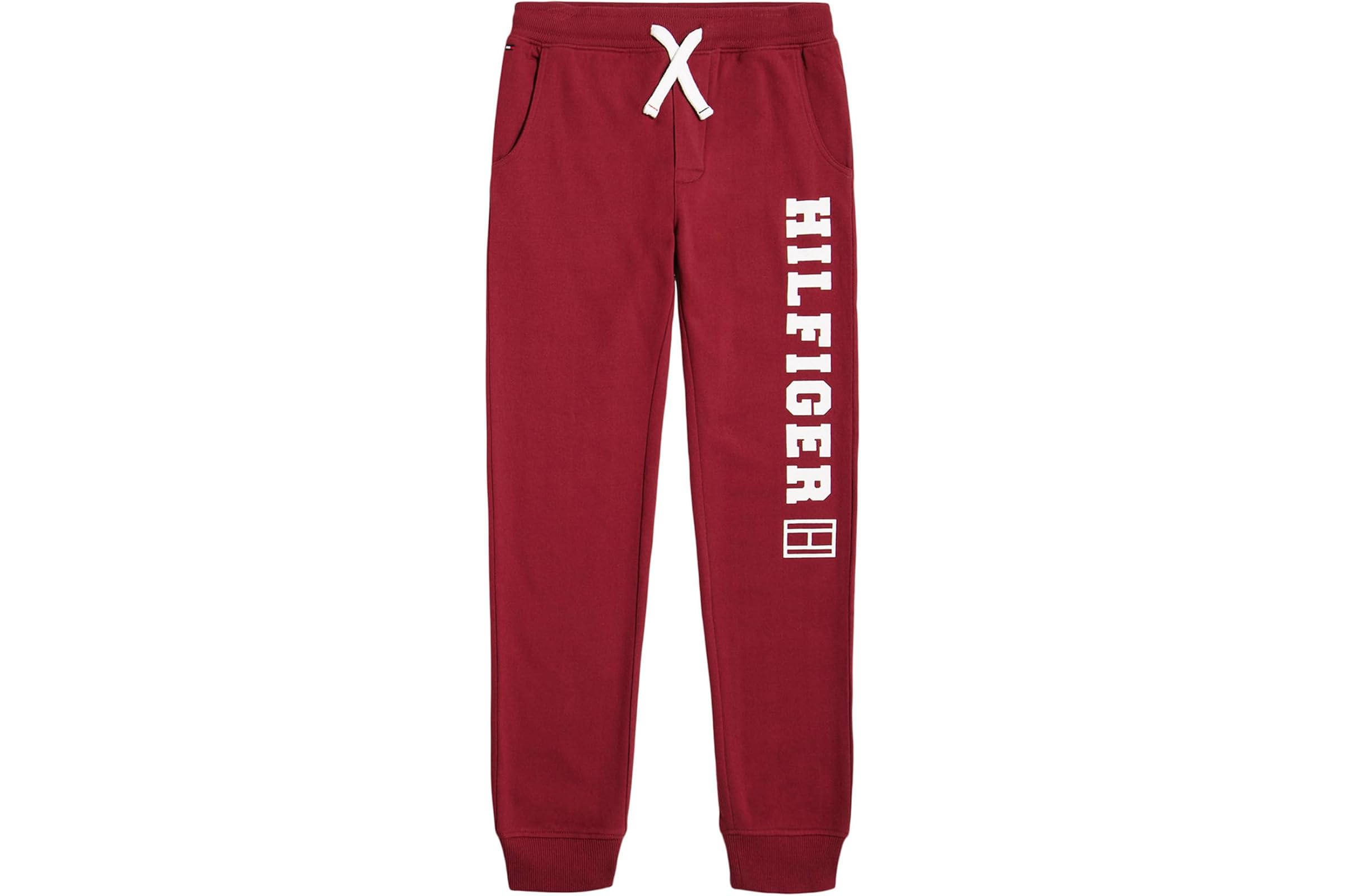 Tommy Hilfiger Kids Recycled Hilfiger Jogger 4990₽