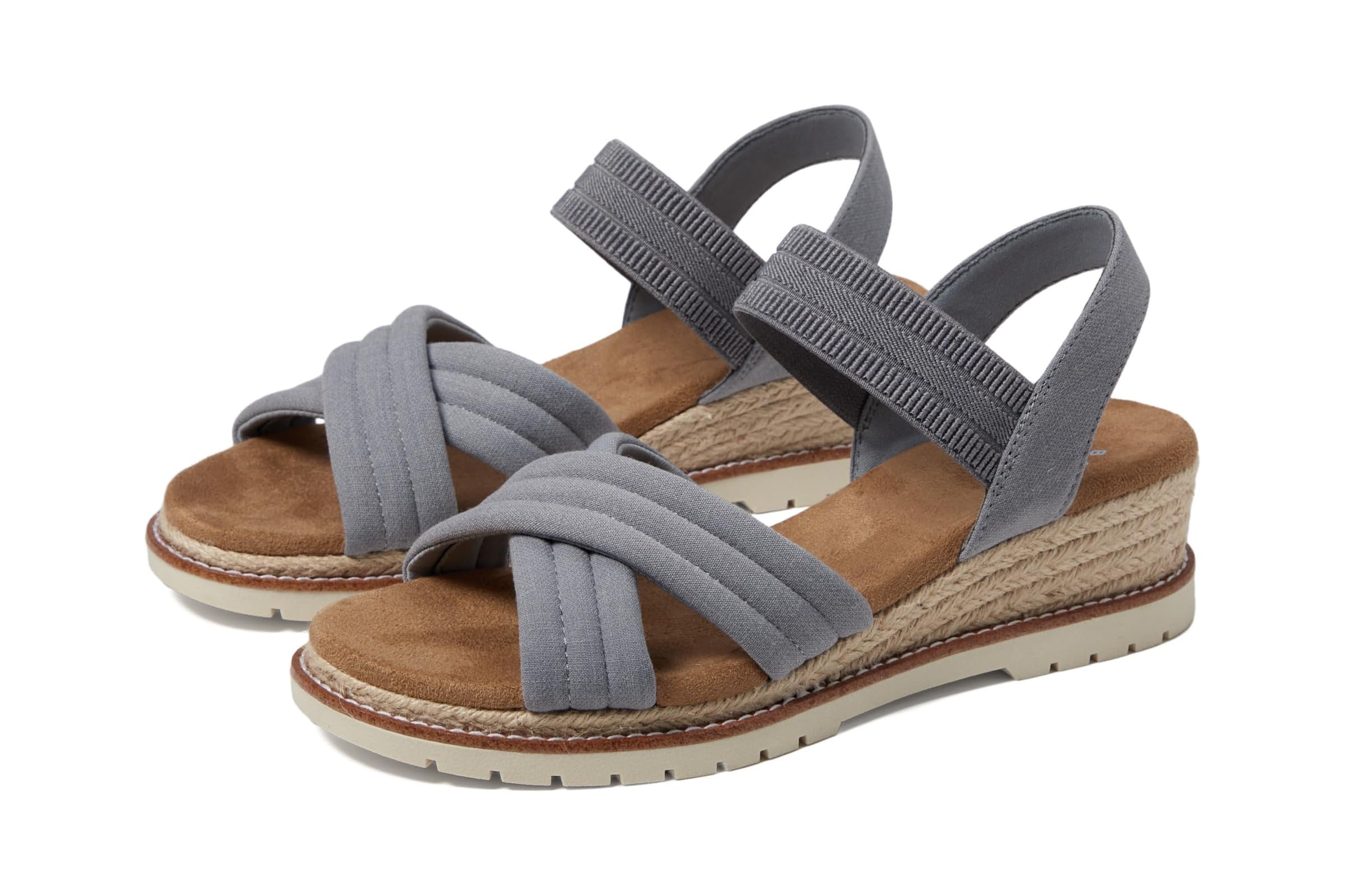 BOBS from SKECHERS Desert Chill - Sweet Crossings