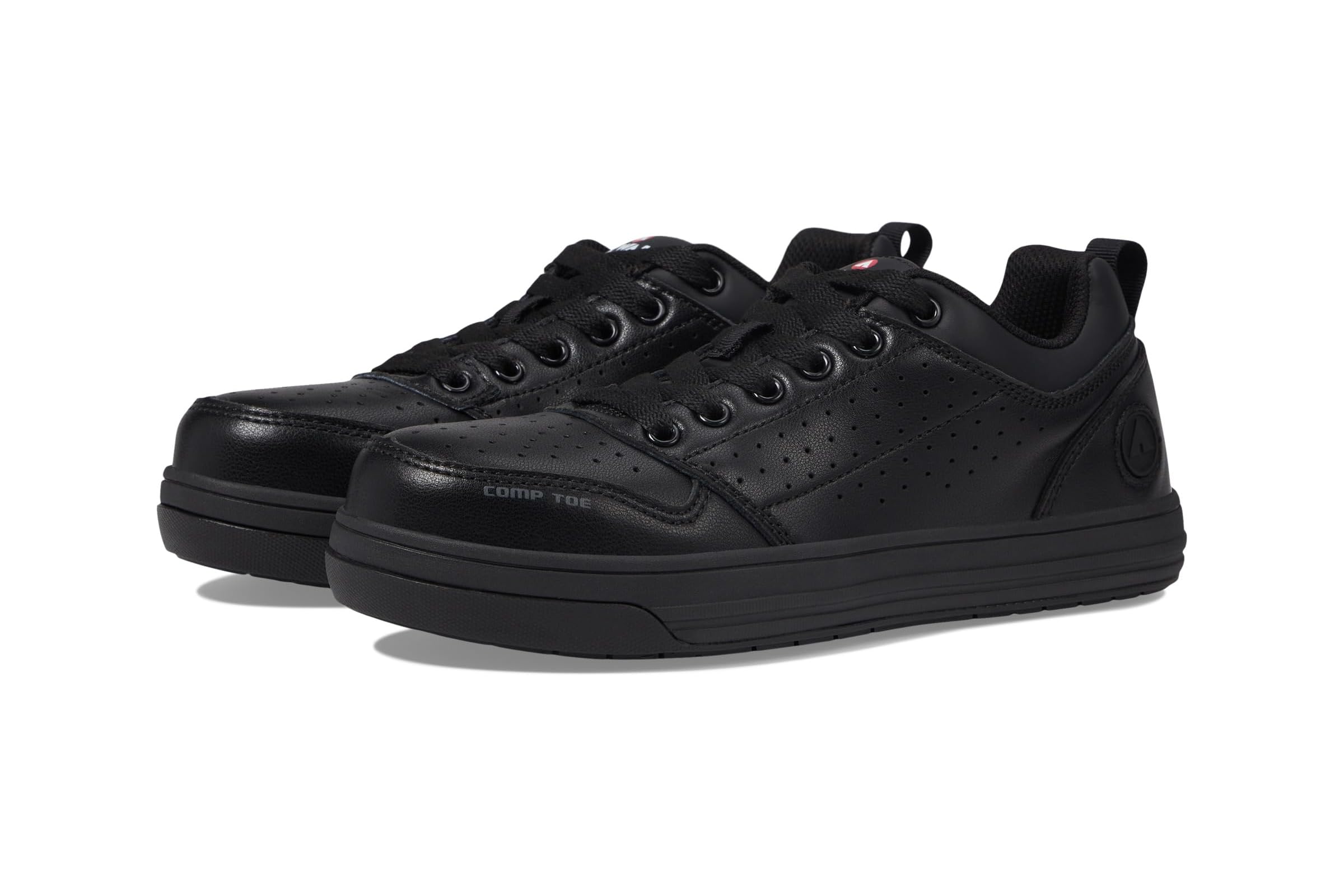 Женские кроссовки Airwalk Work Arena Comp Toe EH SR