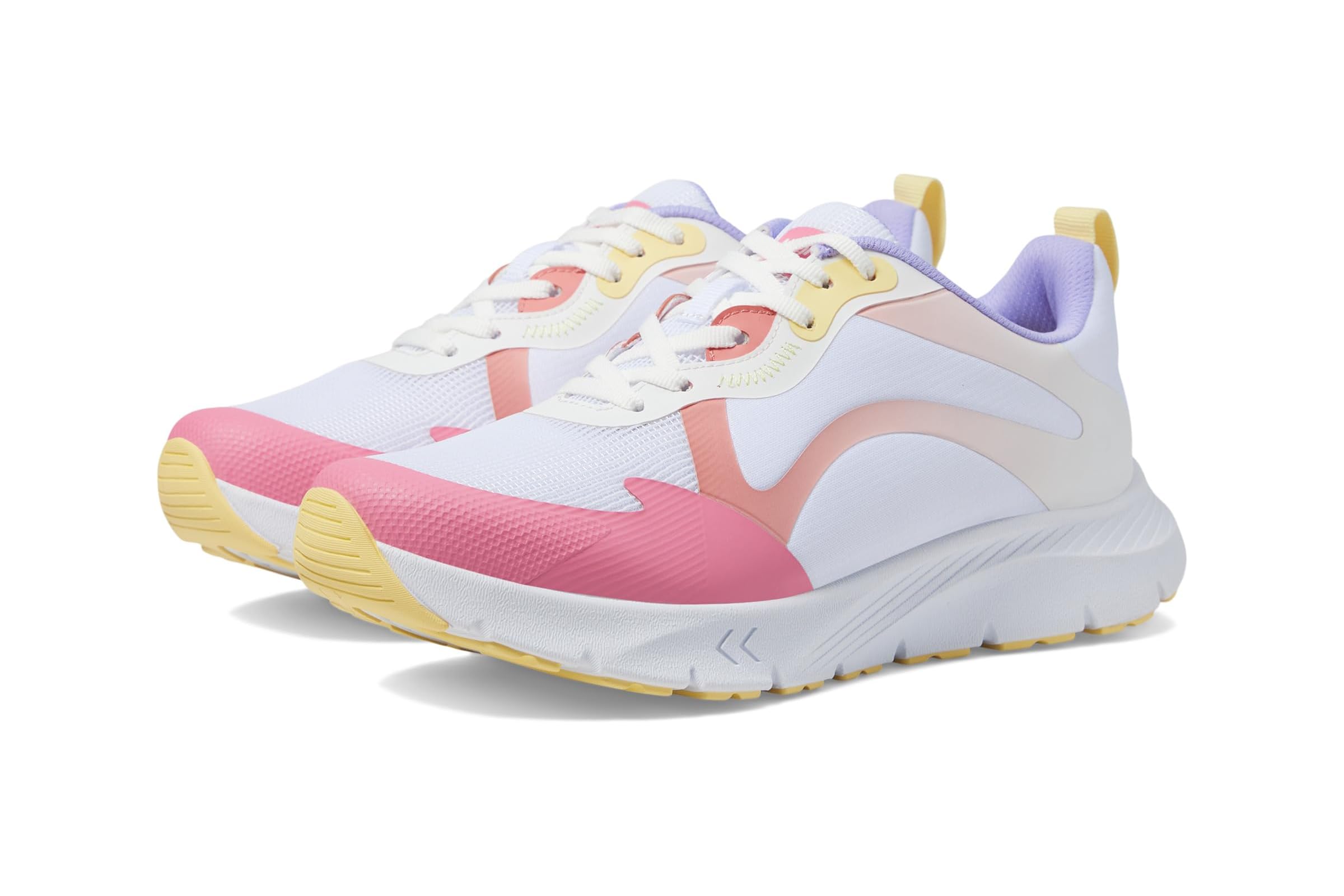 Женские кроссовки Alegria Exhault