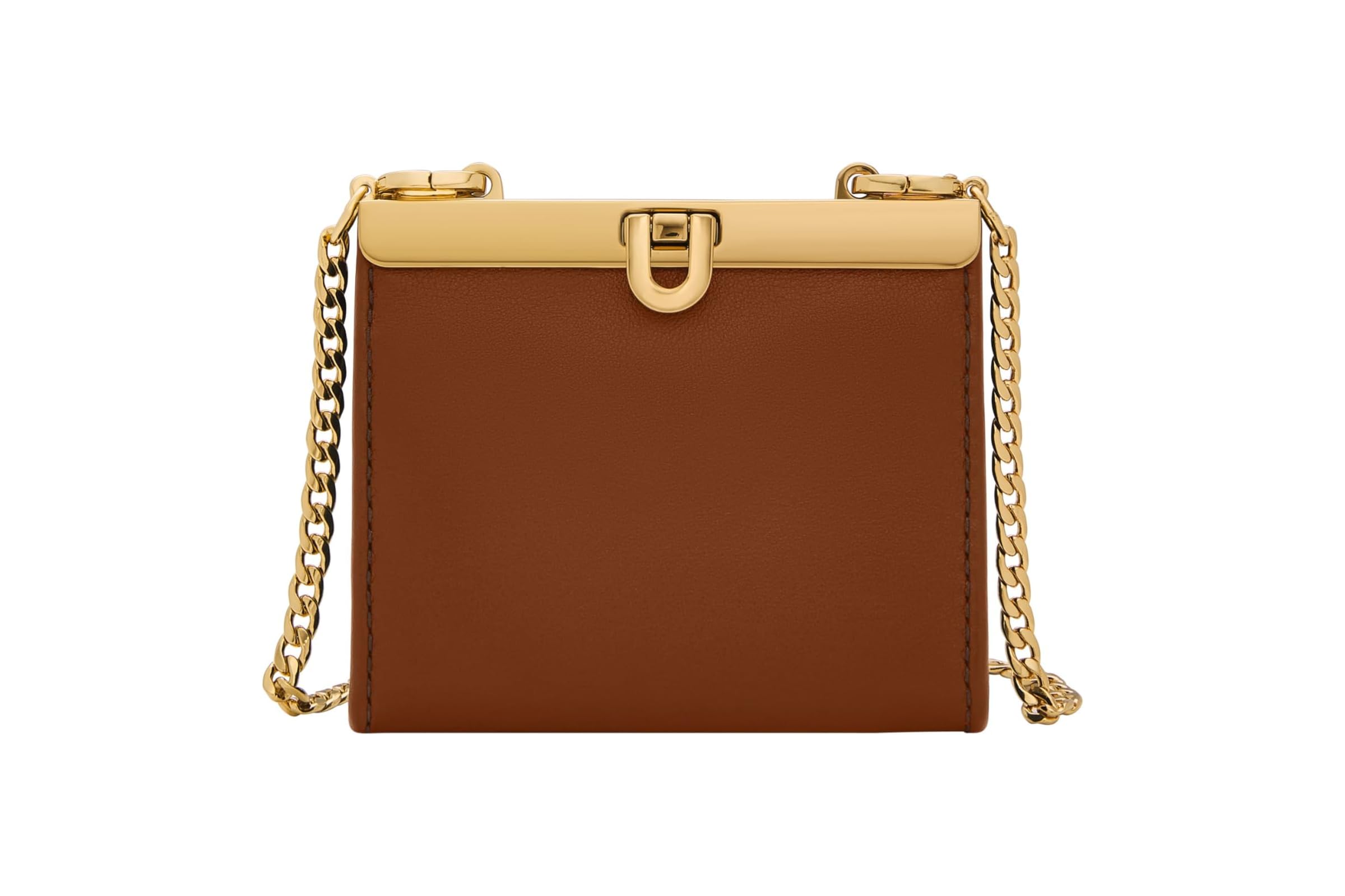 Женская сумка Fossil Penrose Small Wallet Crossbody 18190₽