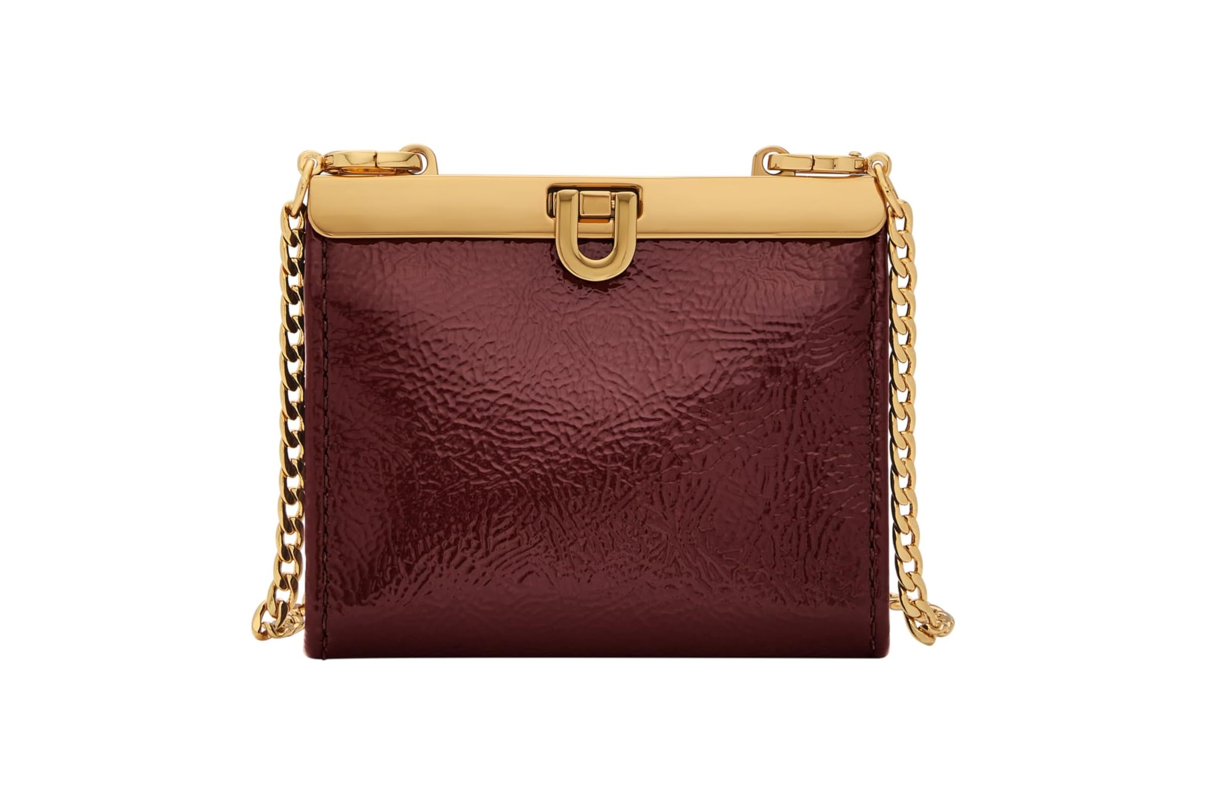 Женская сумка Fossil Penrose Small Wallet Crossbody 19390₽