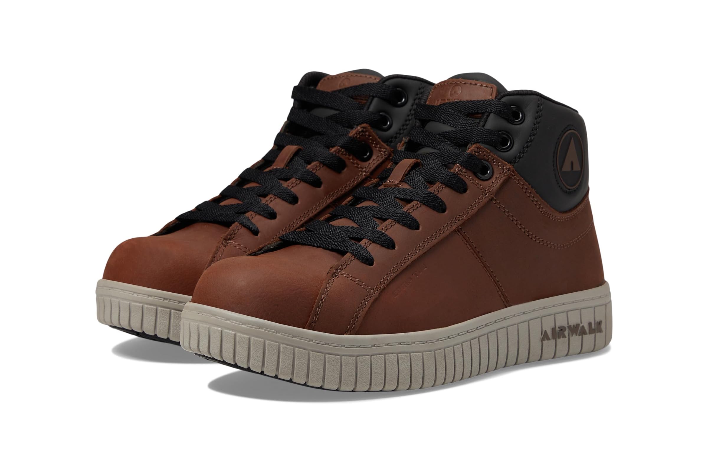 Airwalk Work Deuce Mid Comp Toe SD10 SR